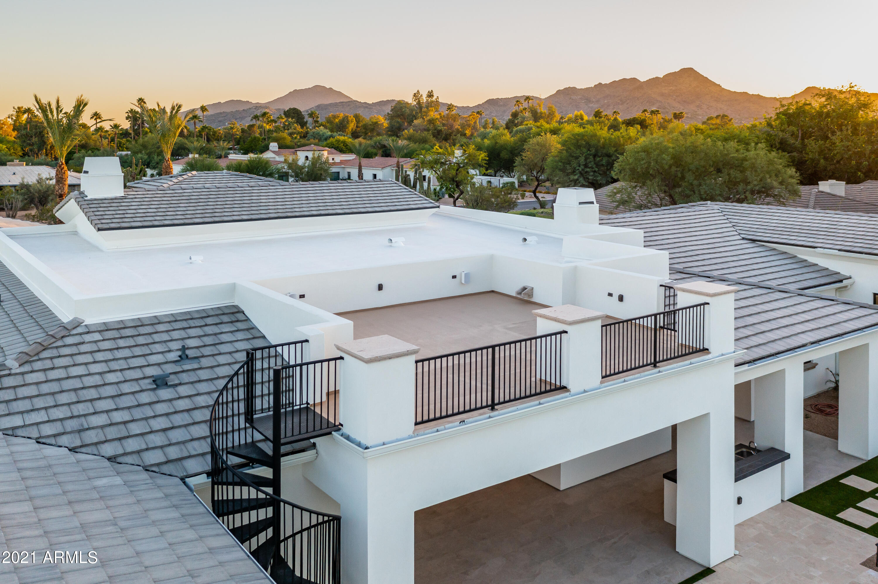 RANCHO SUNNY VALE LOTS 1-8, 27-34 - Residential