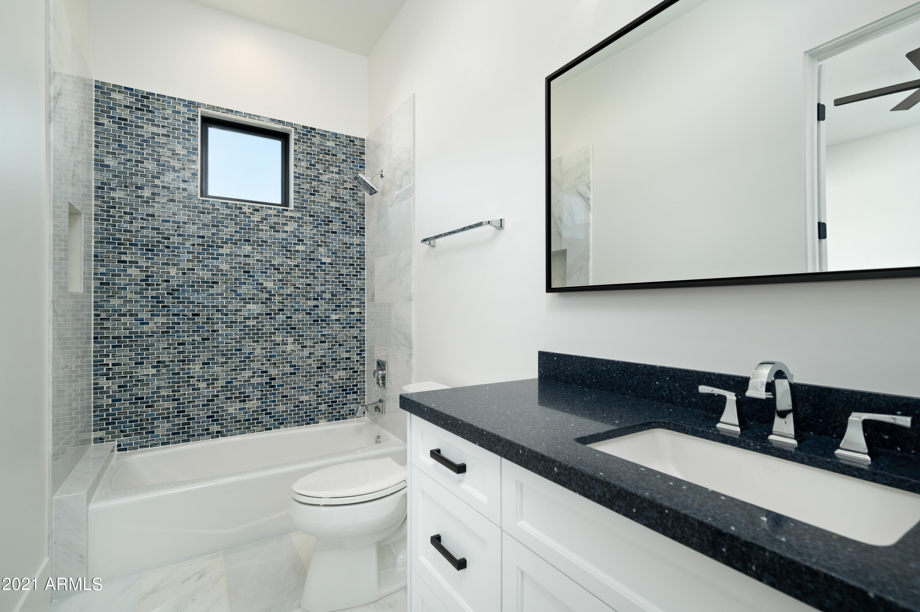 RANCHO SUNNY VALE LOTS 1-8, 27-34 - Residential