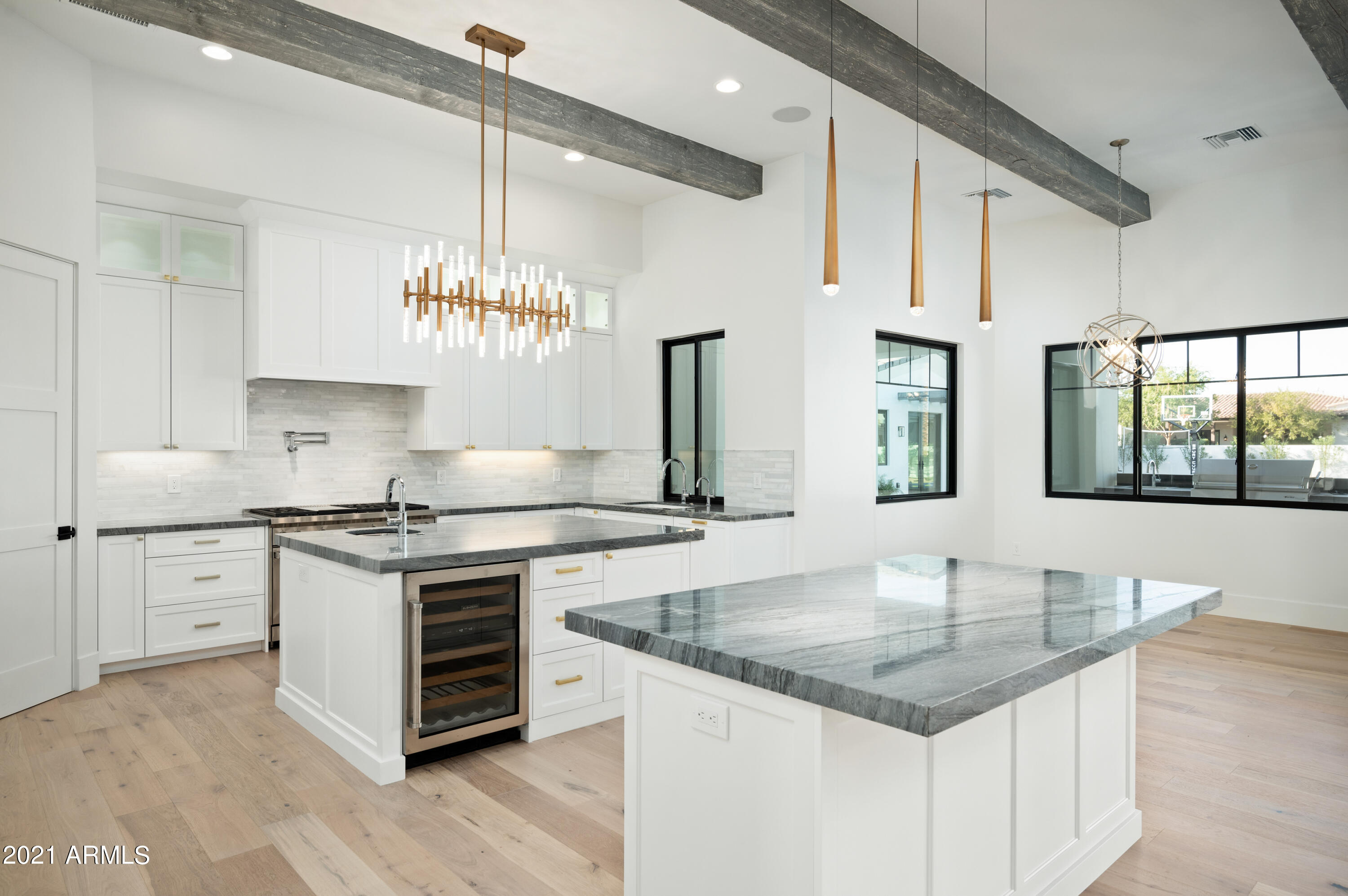 RANCHO SUNNY VALE LOTS 1-8, 27-34 - Residential