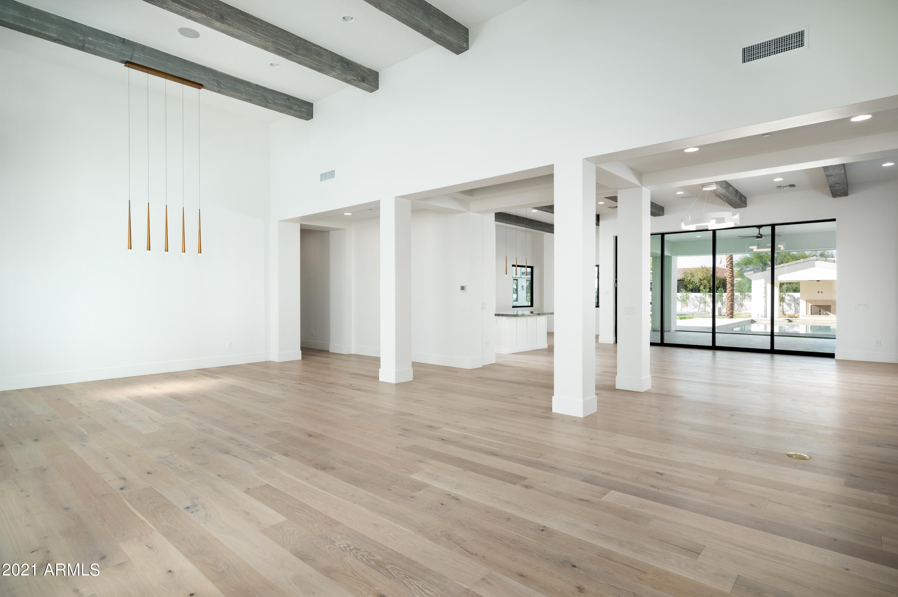 RANCHO SUNNY VALE LOTS 1-8, 27-34 - Residential