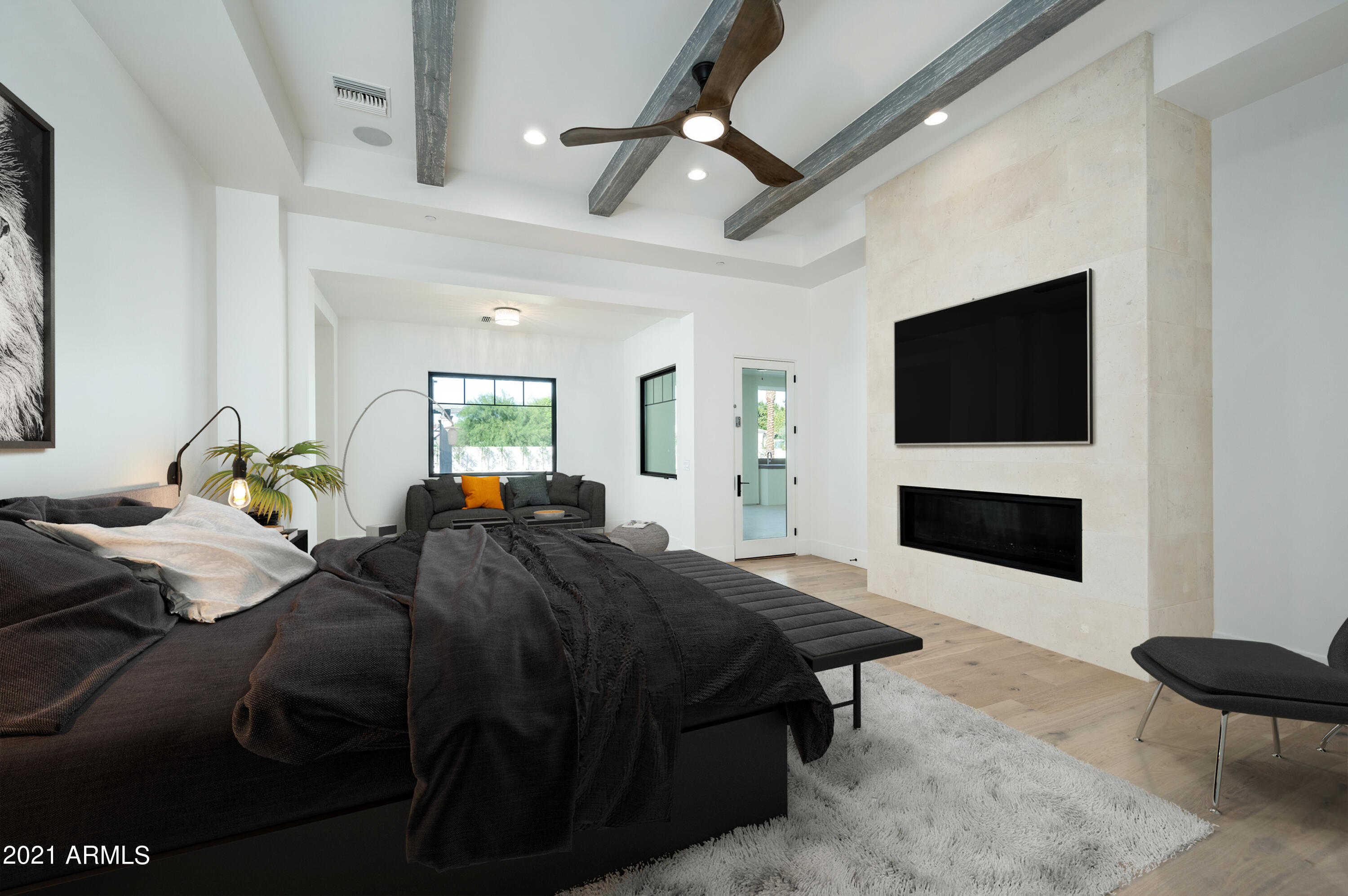 RANCHO SUNNY VALE LOTS 1-8, 27-34 - Residential