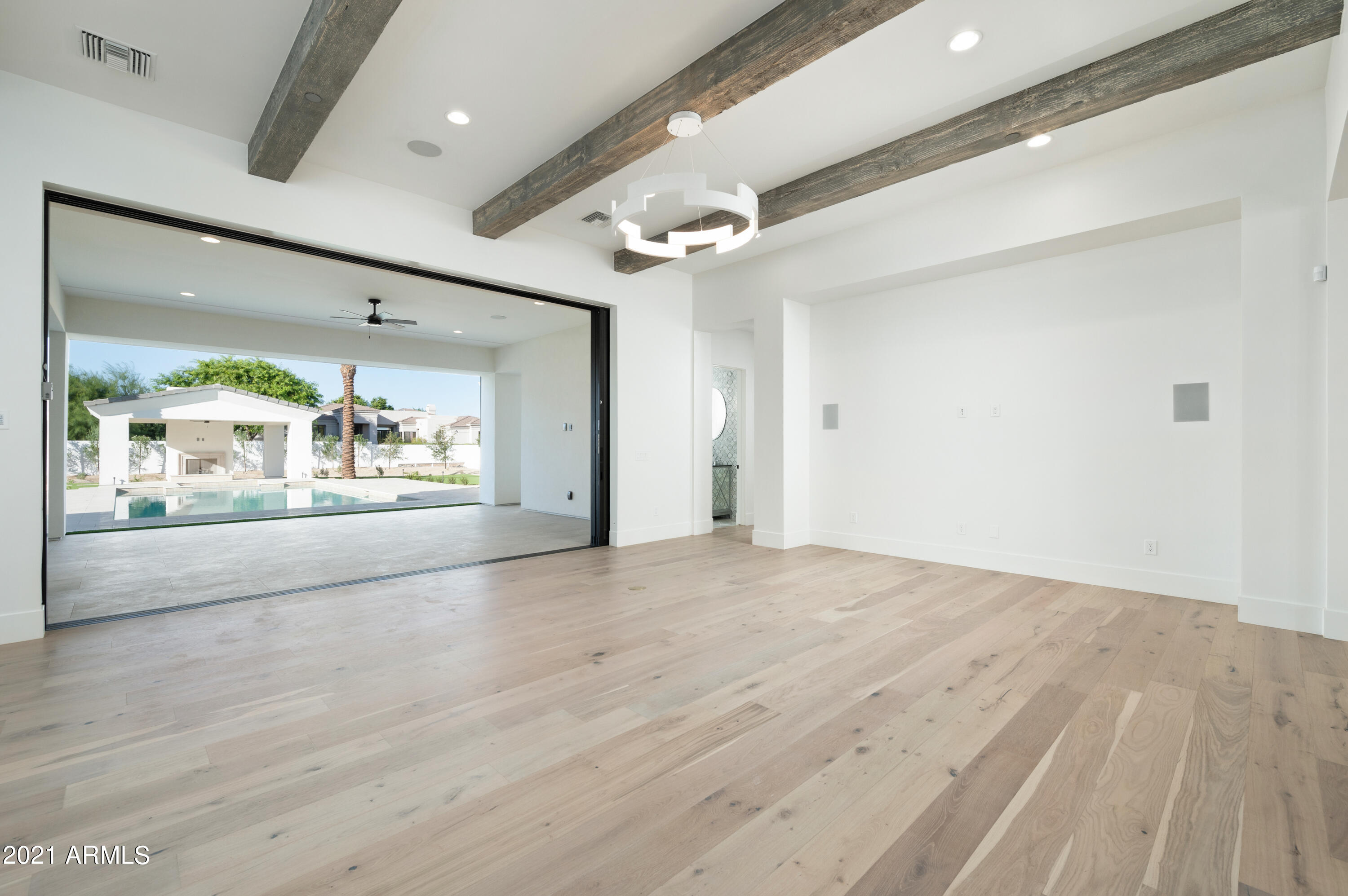 RANCHO SUNNY VALE LOTS 1-8, 27-34 - Residential