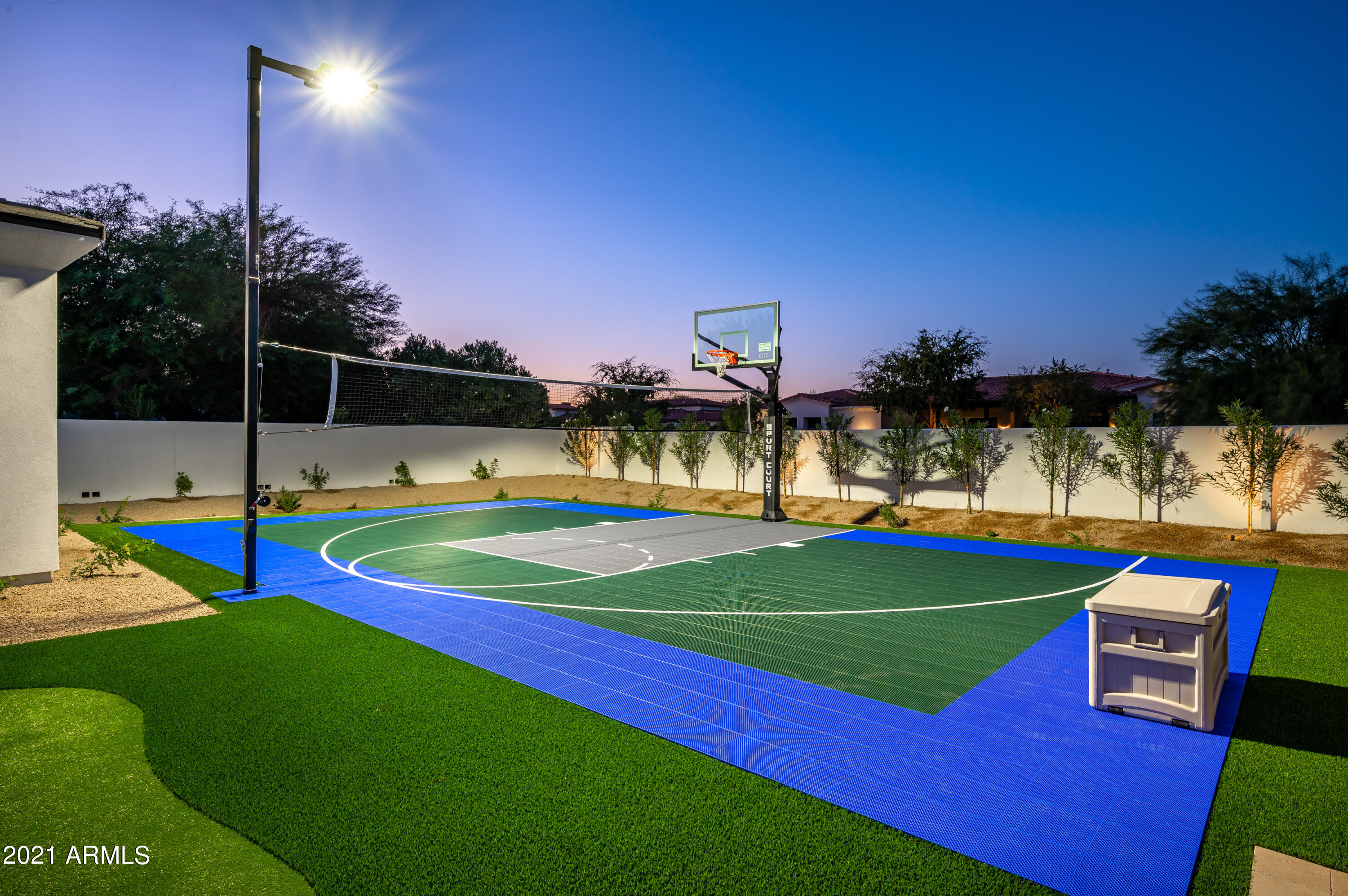 RANCHO SUNNY VALE LOTS 1-8, 27-34 - Residential
