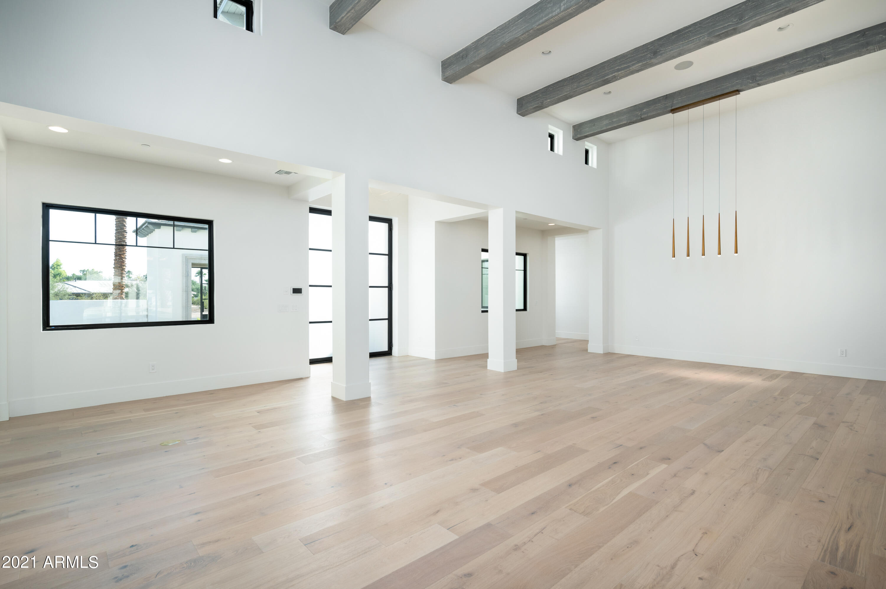 RANCHO SUNNY VALE LOTS 1-8, 27-34 - Residential