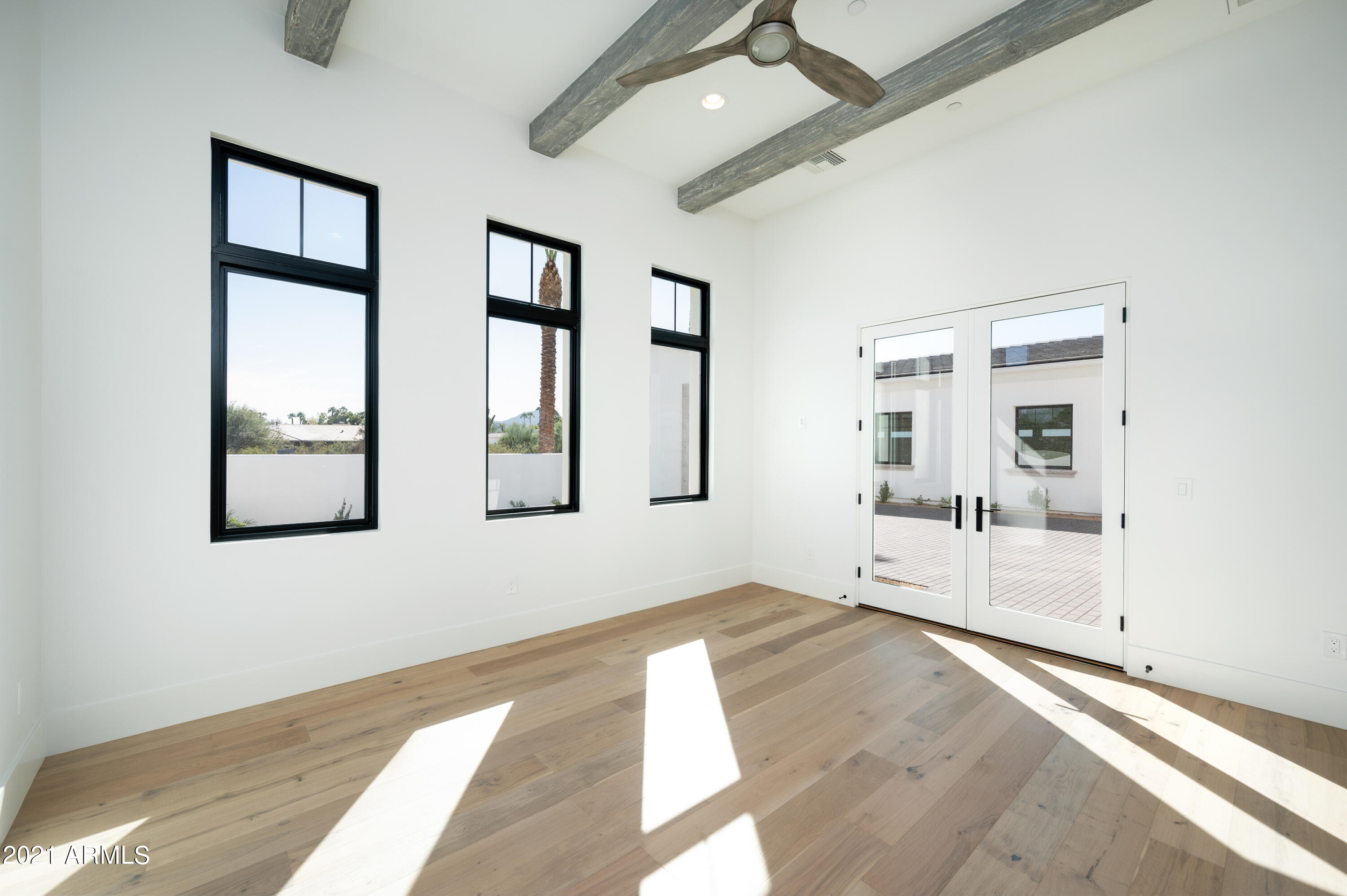 RANCHO SUNNY VALE LOTS 1-8, 27-34 - Residential
