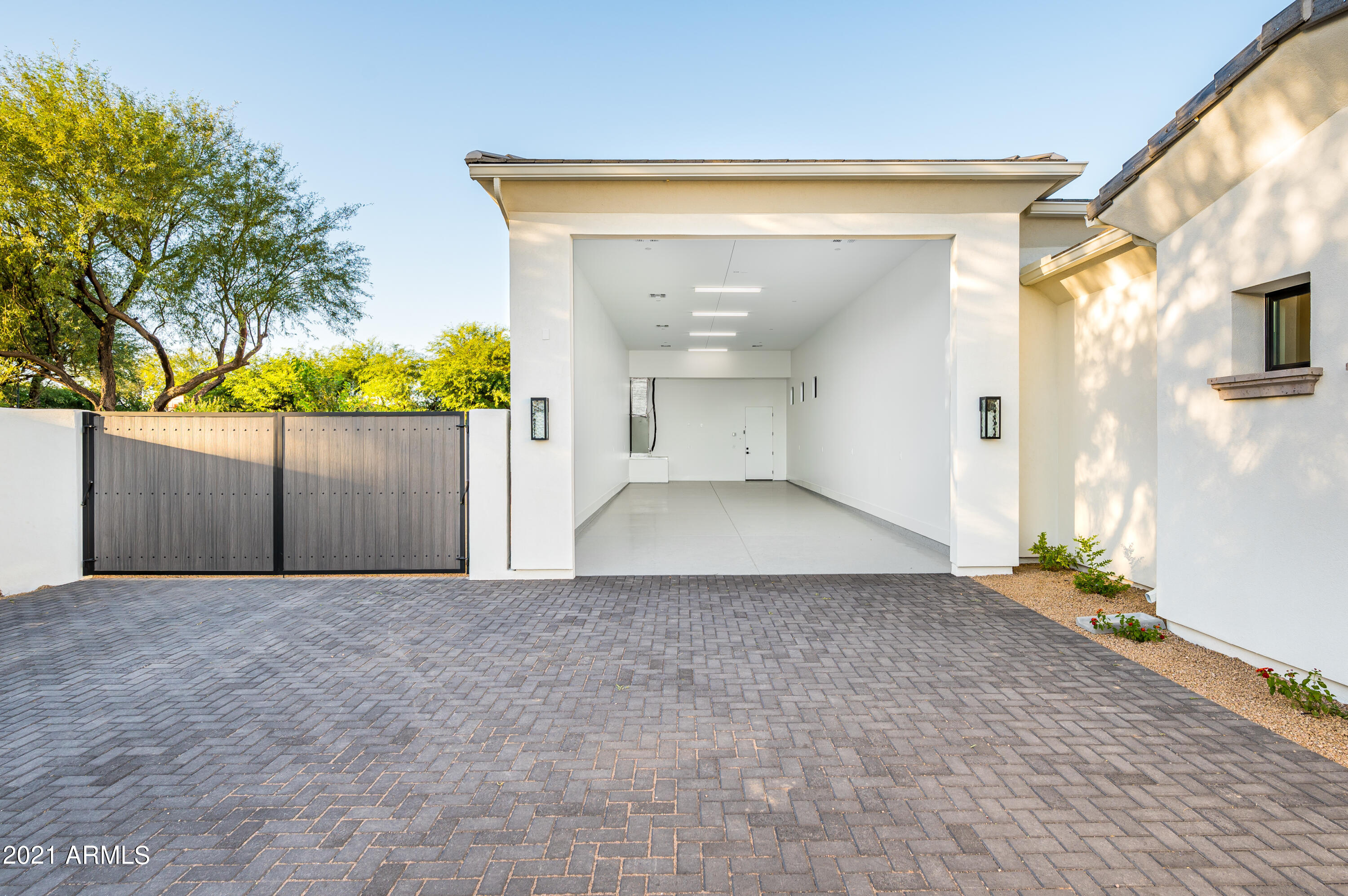 RANCHO SUNNY VALE LOTS 1-8, 27-34 - Residential