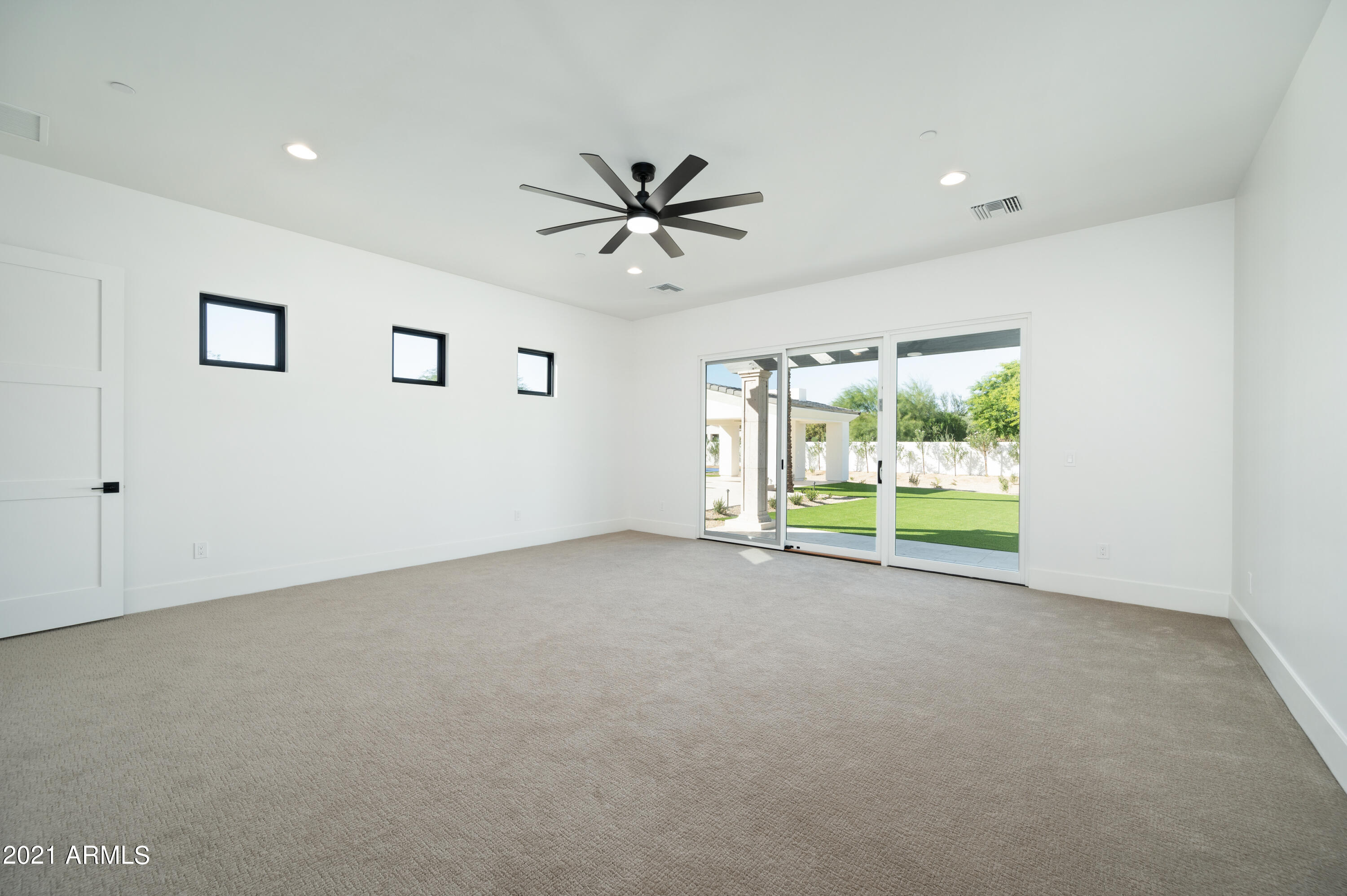 RANCHO SUNNY VALE LOTS 1-8, 27-34 - Residential