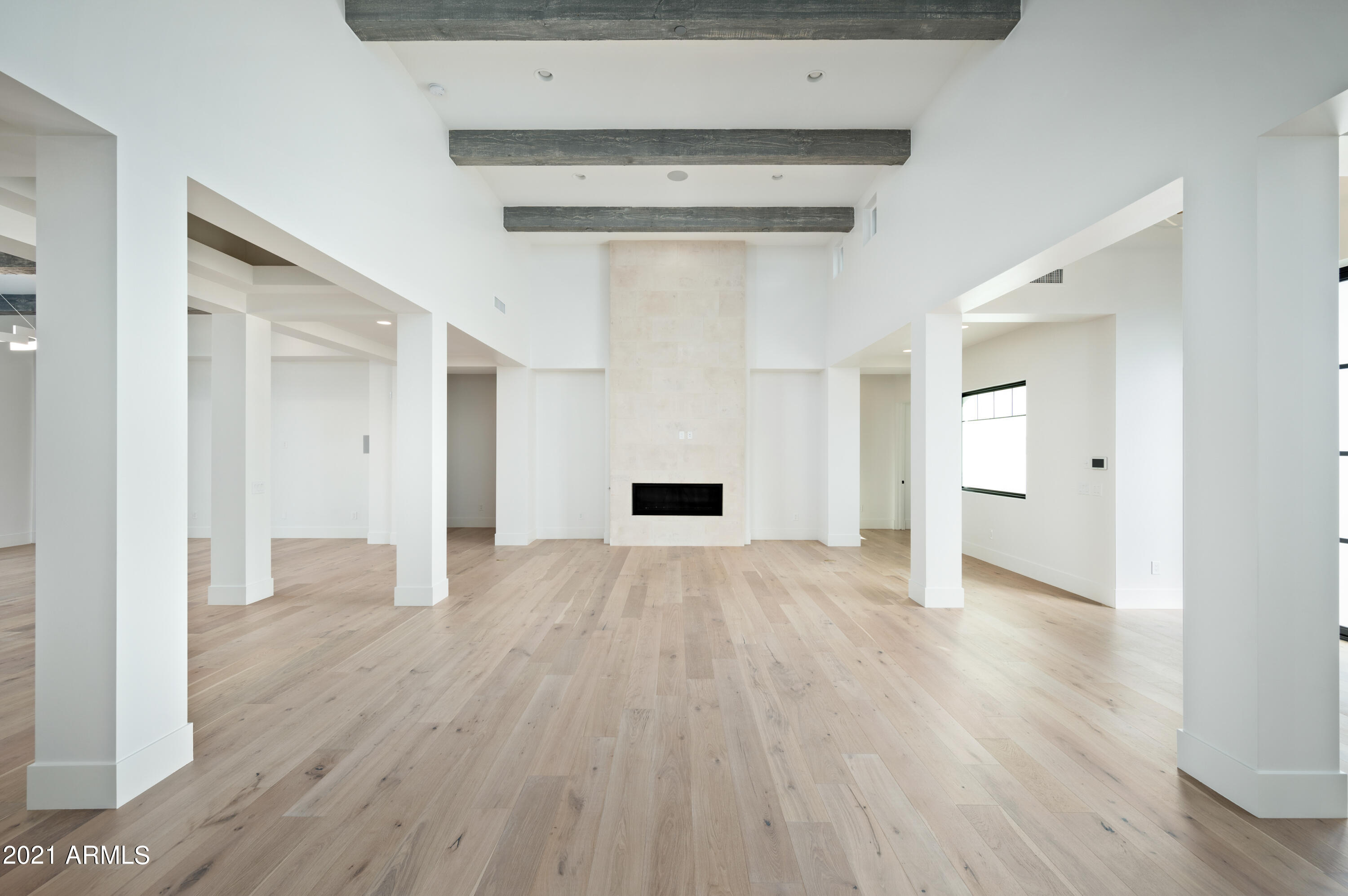 RANCHO SUNNY VALE LOTS 1-8, 27-34 - Residential
