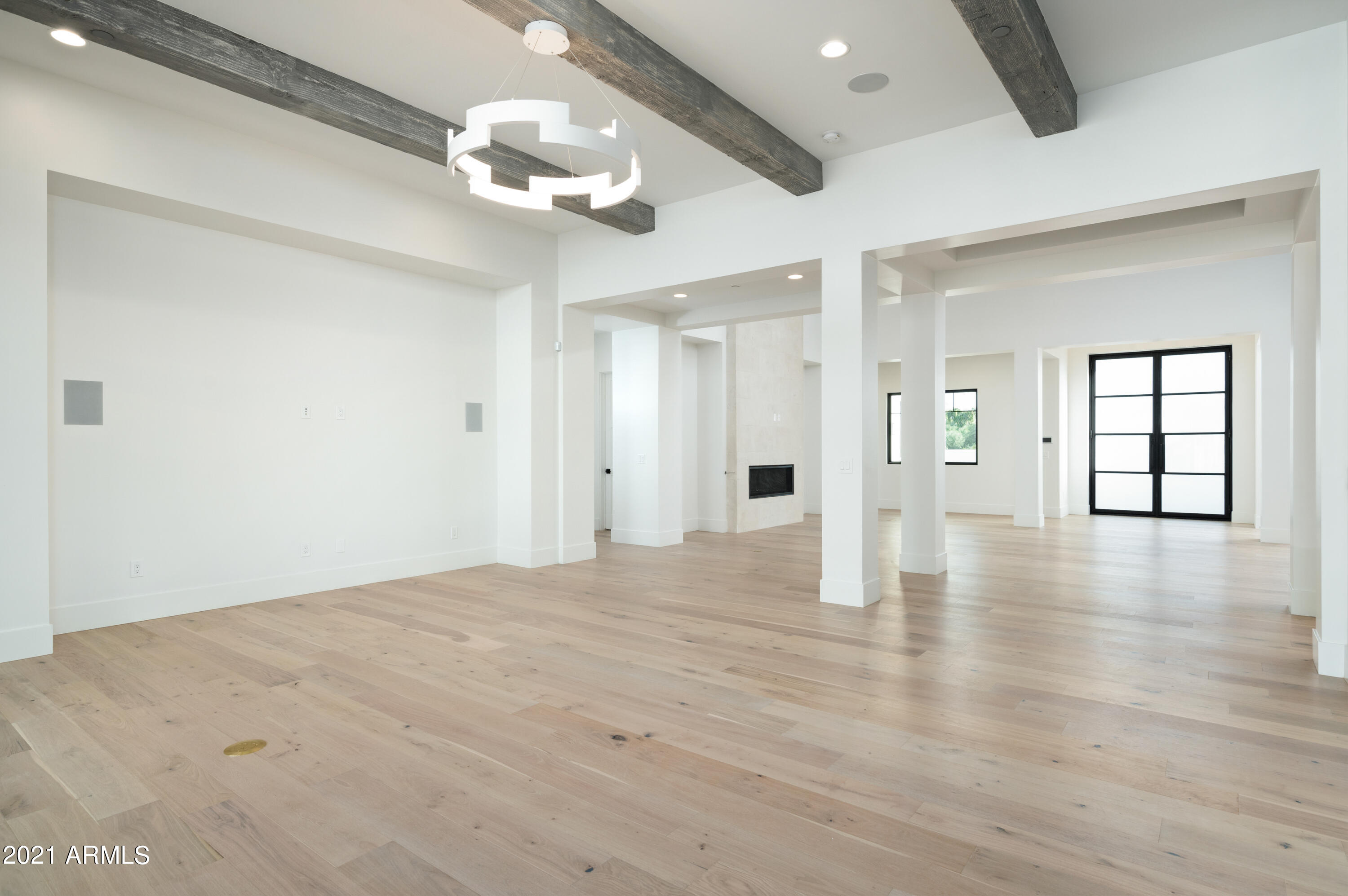 RANCHO SUNNY VALE LOTS 1-8, 27-34 - Residential