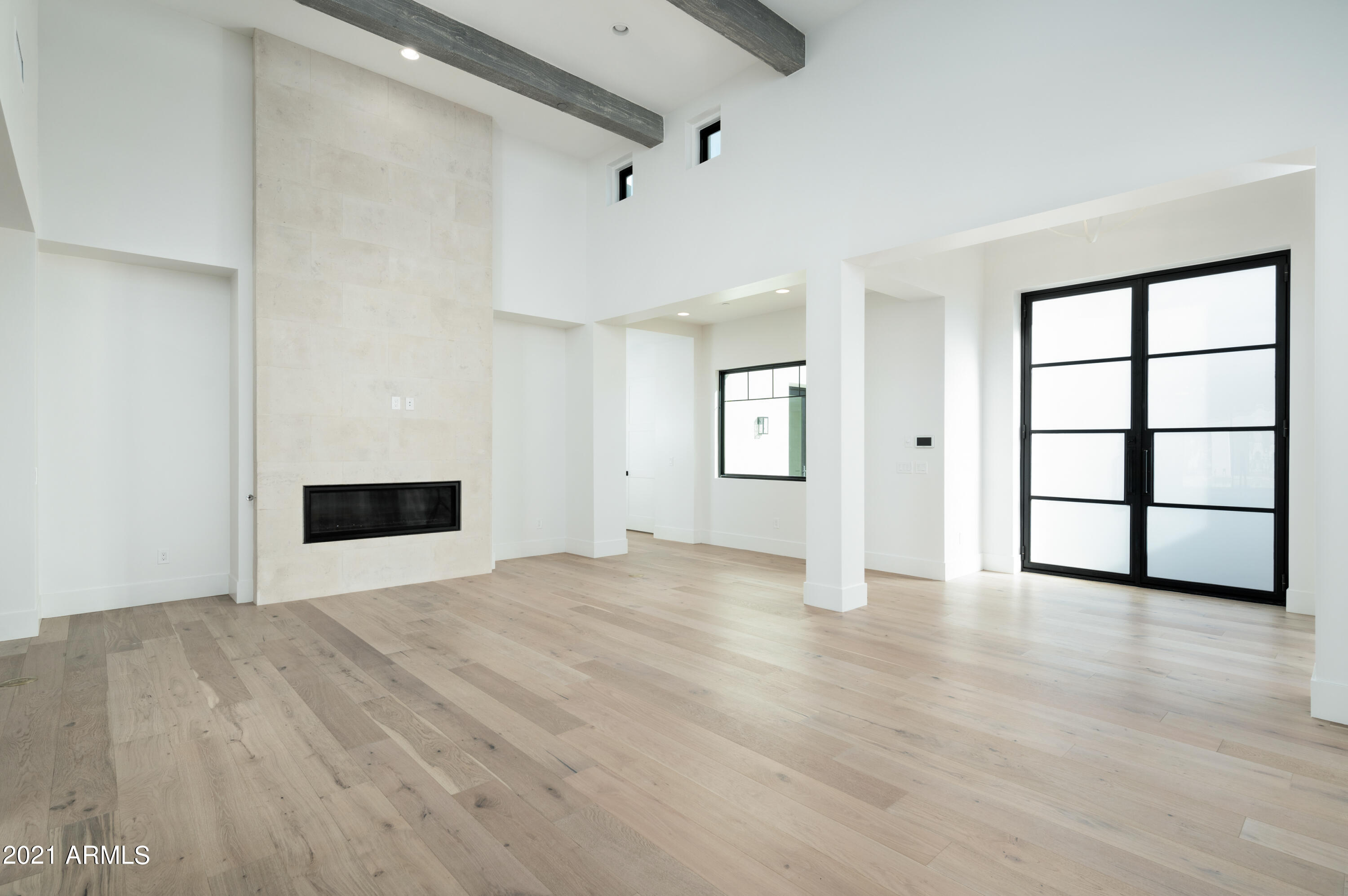 RANCHO SUNNY VALE LOTS 1-8, 27-34 - Residential