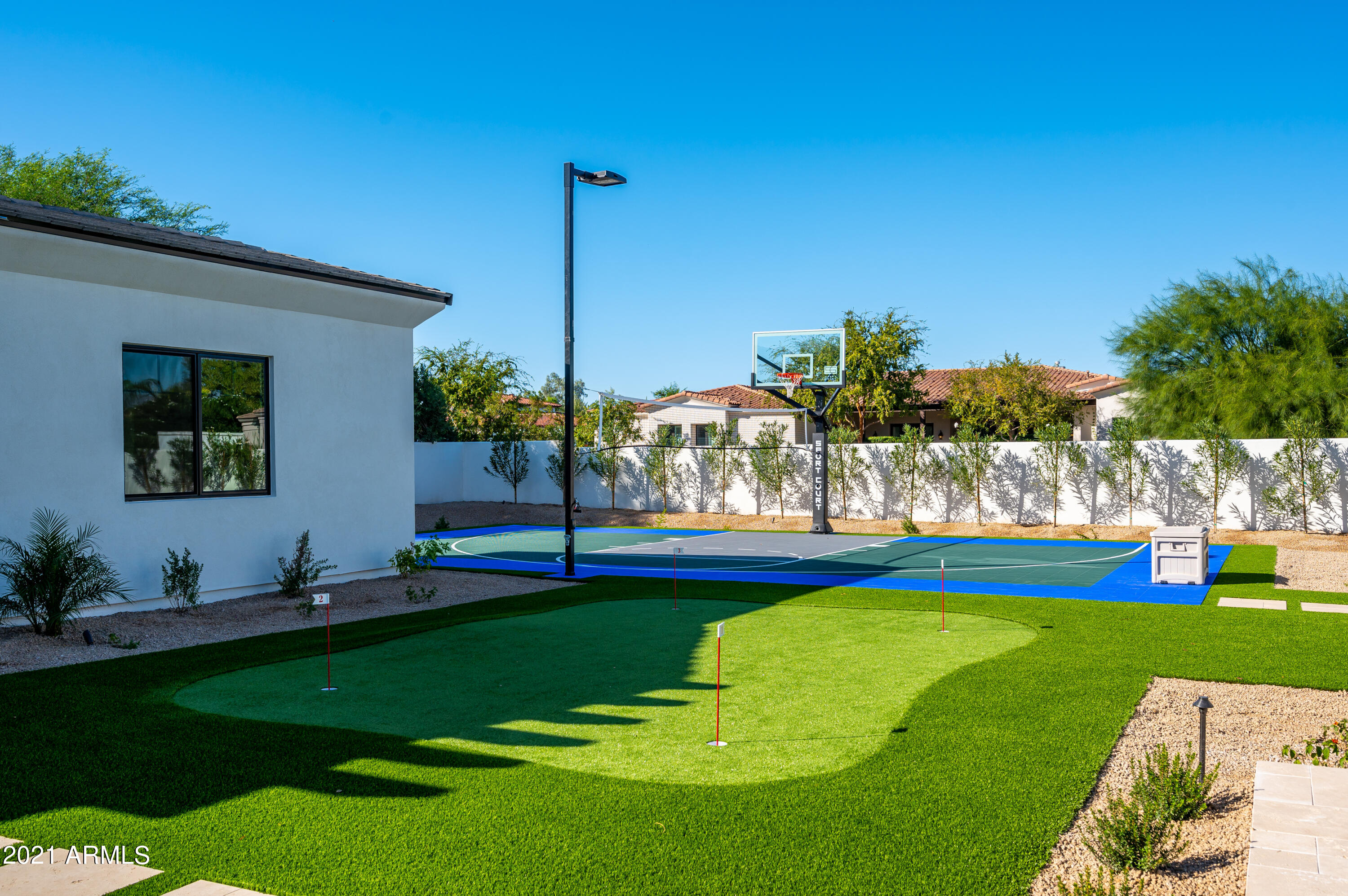 RANCHO SUNNY VALE LOTS 1-8, 27-34 - Residential