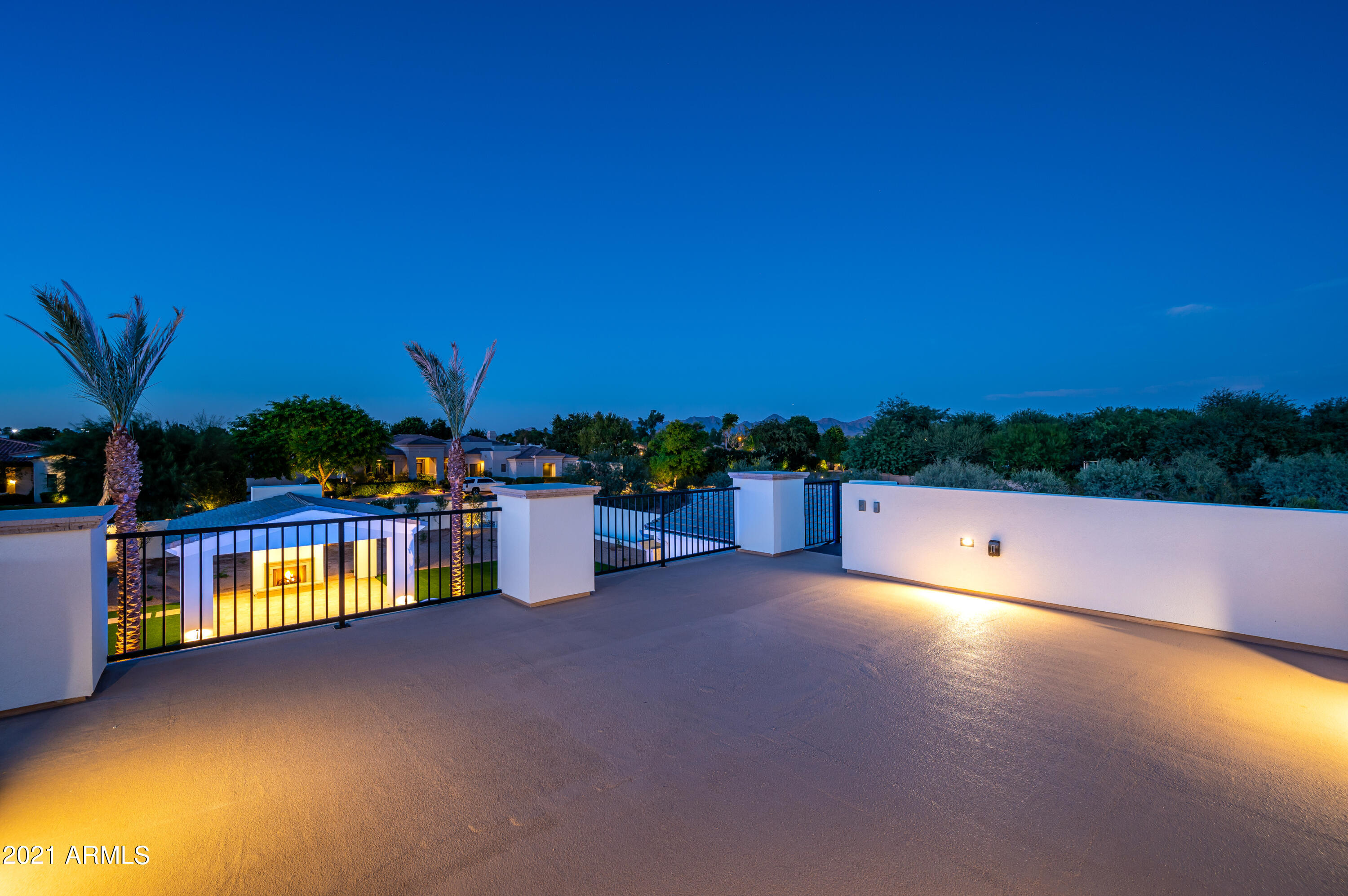 RANCHO SUNNY VALE LOTS 1-8, 27-34 - Residential