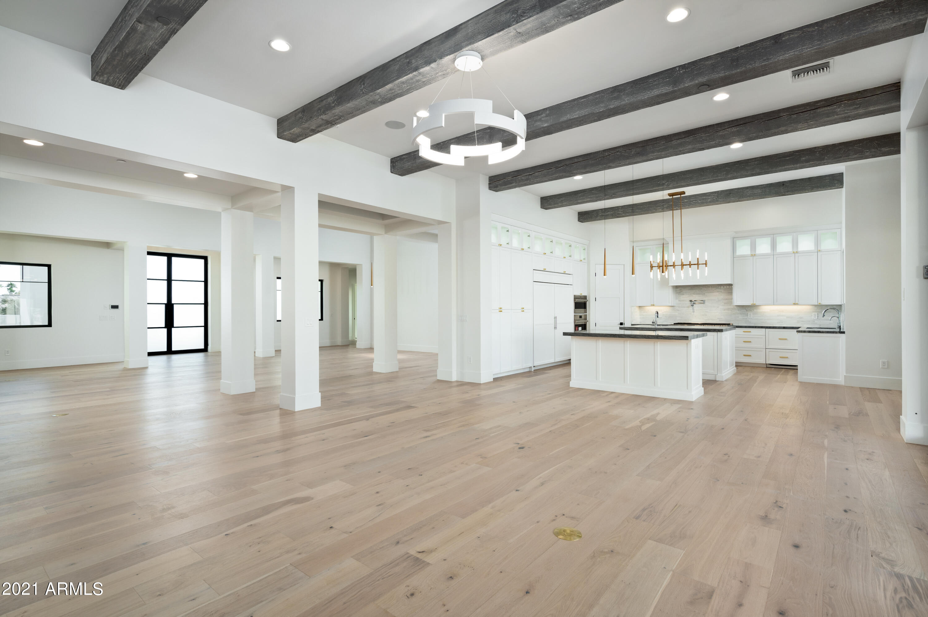 RANCHO SUNNY VALE LOTS 1-8, 27-34 - Residential