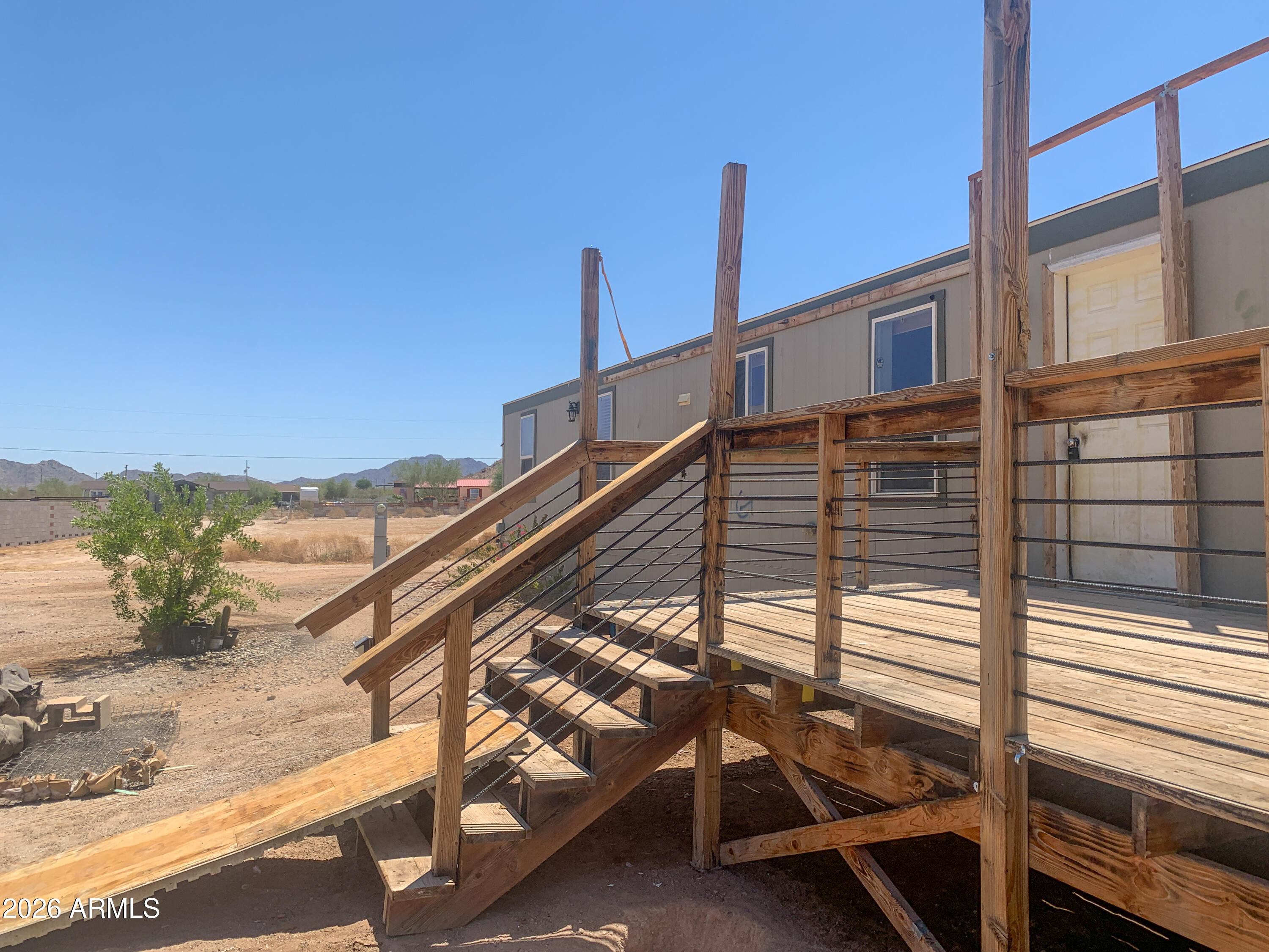 Buckeye - Residential