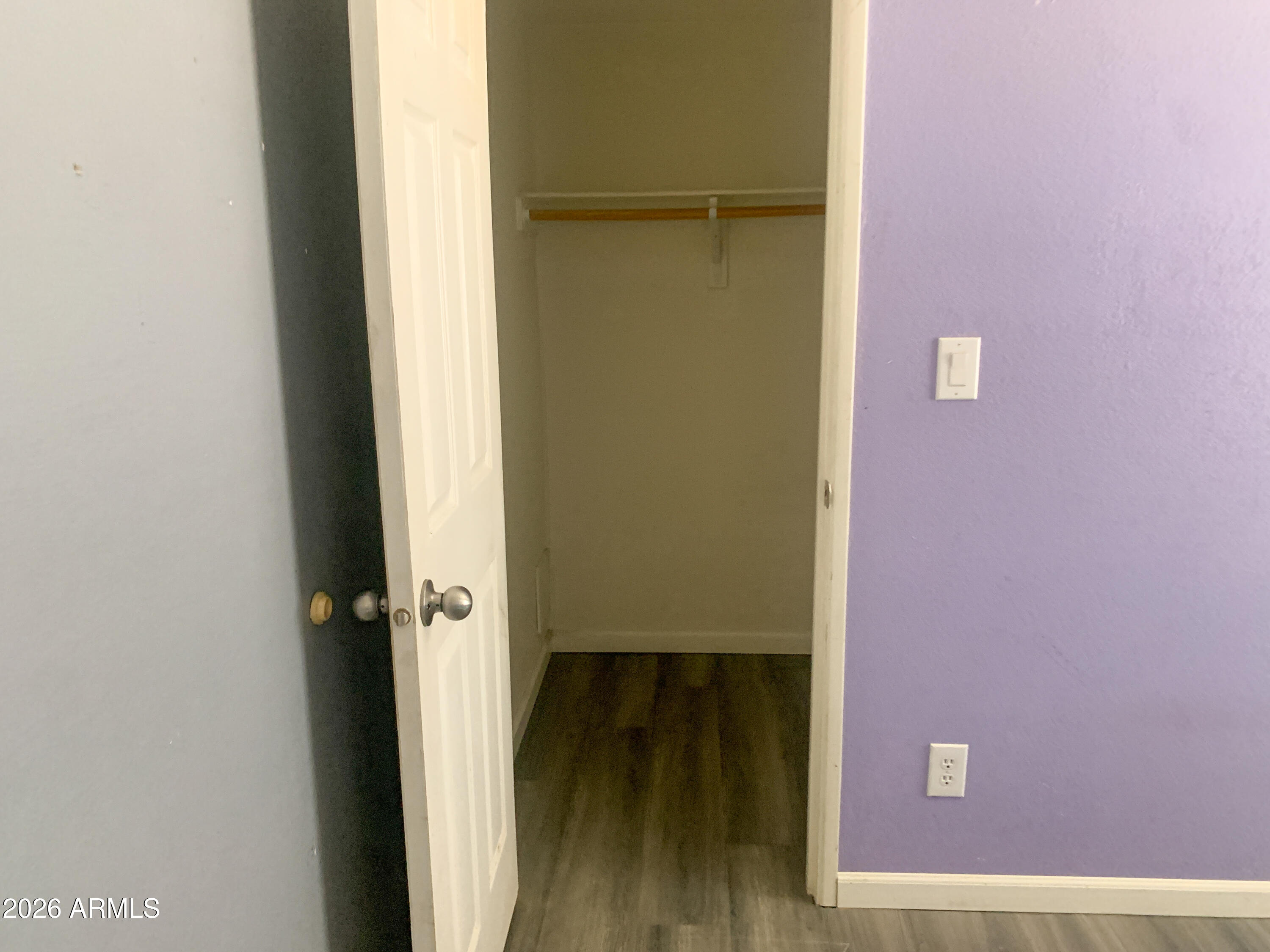 Buckeye - Residential