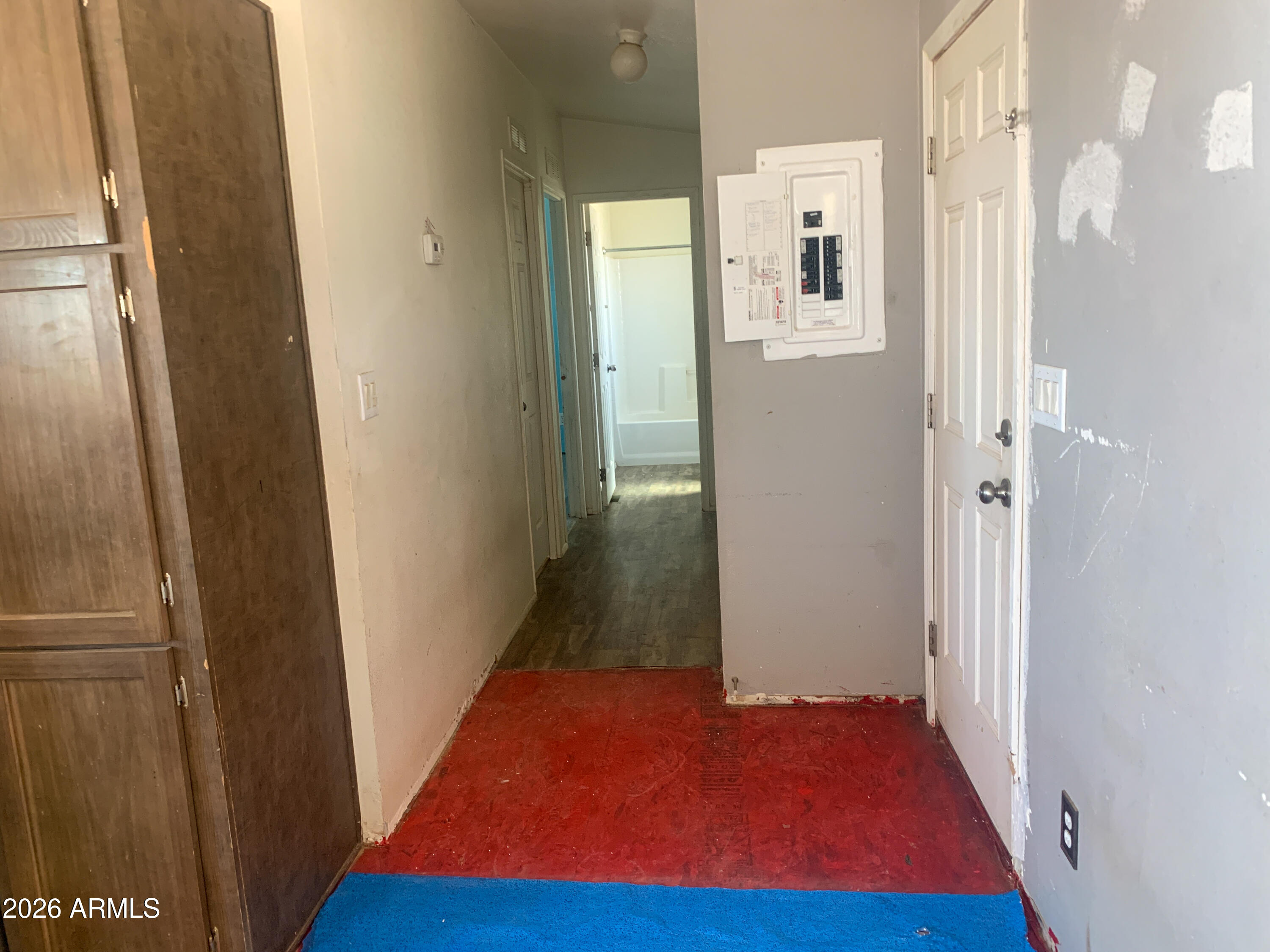 Buckeye - Residential
