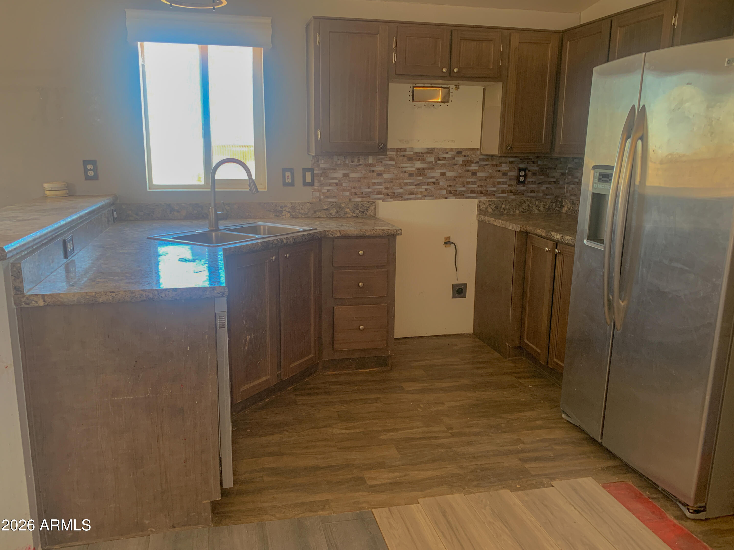 Buckeye - Residential