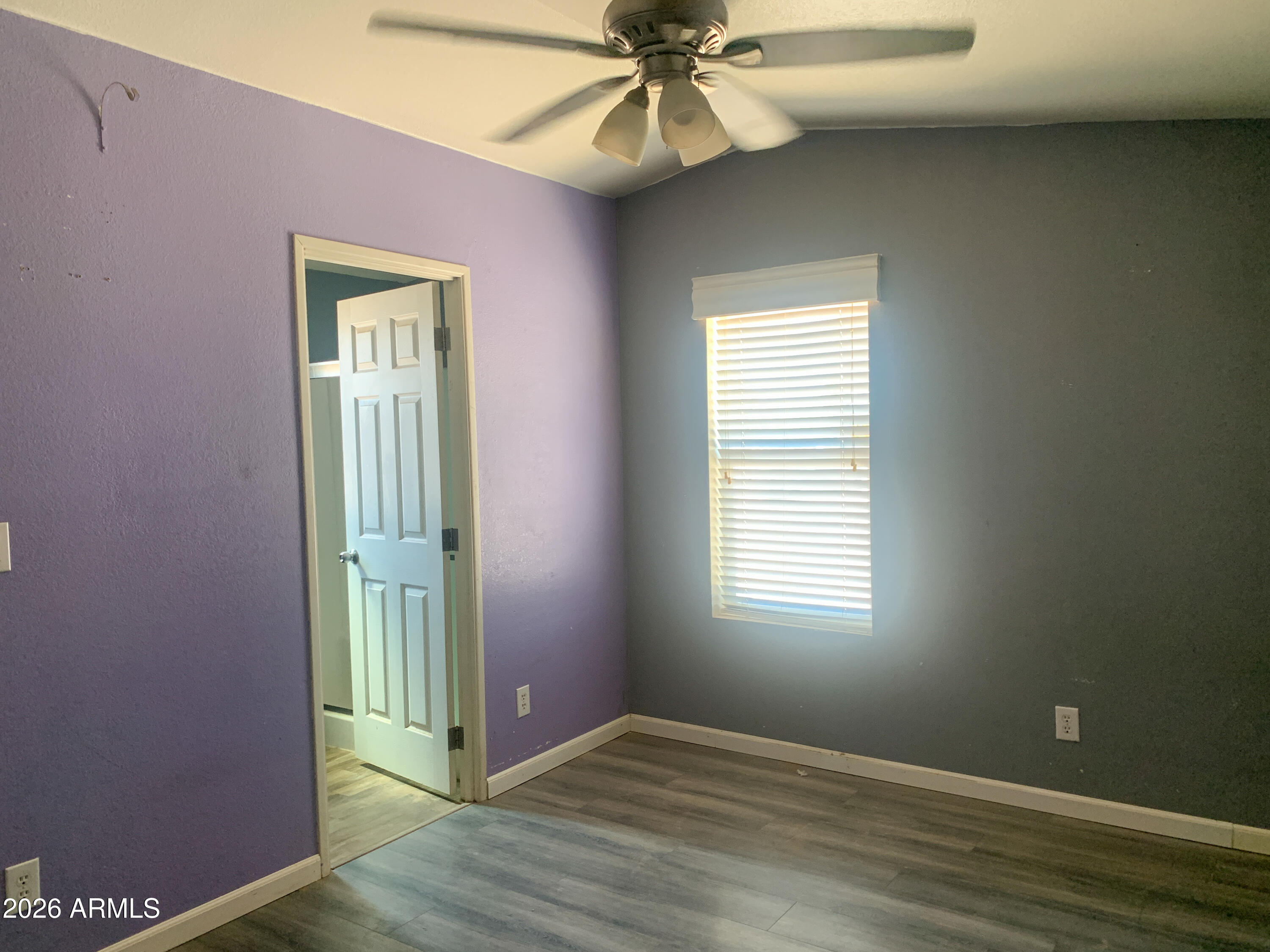 Buckeye - Residential