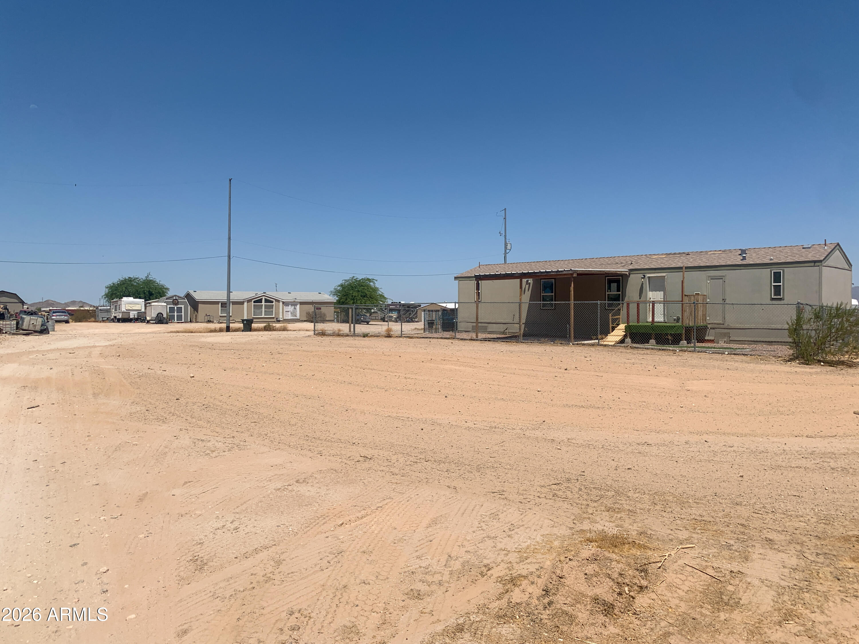 Buckeye - Residential