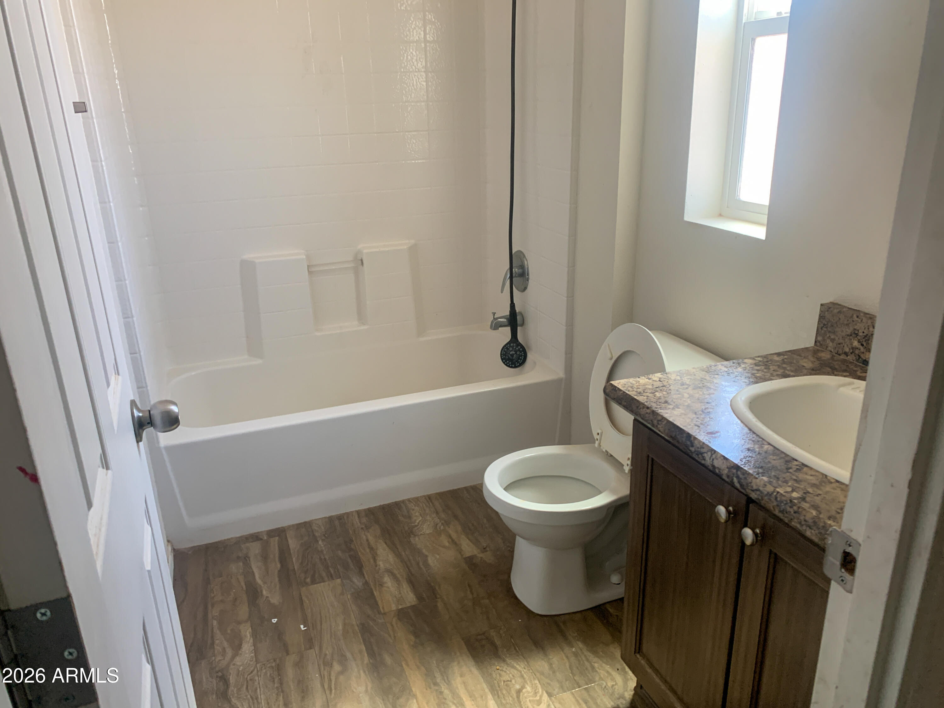 Buckeye - Residential