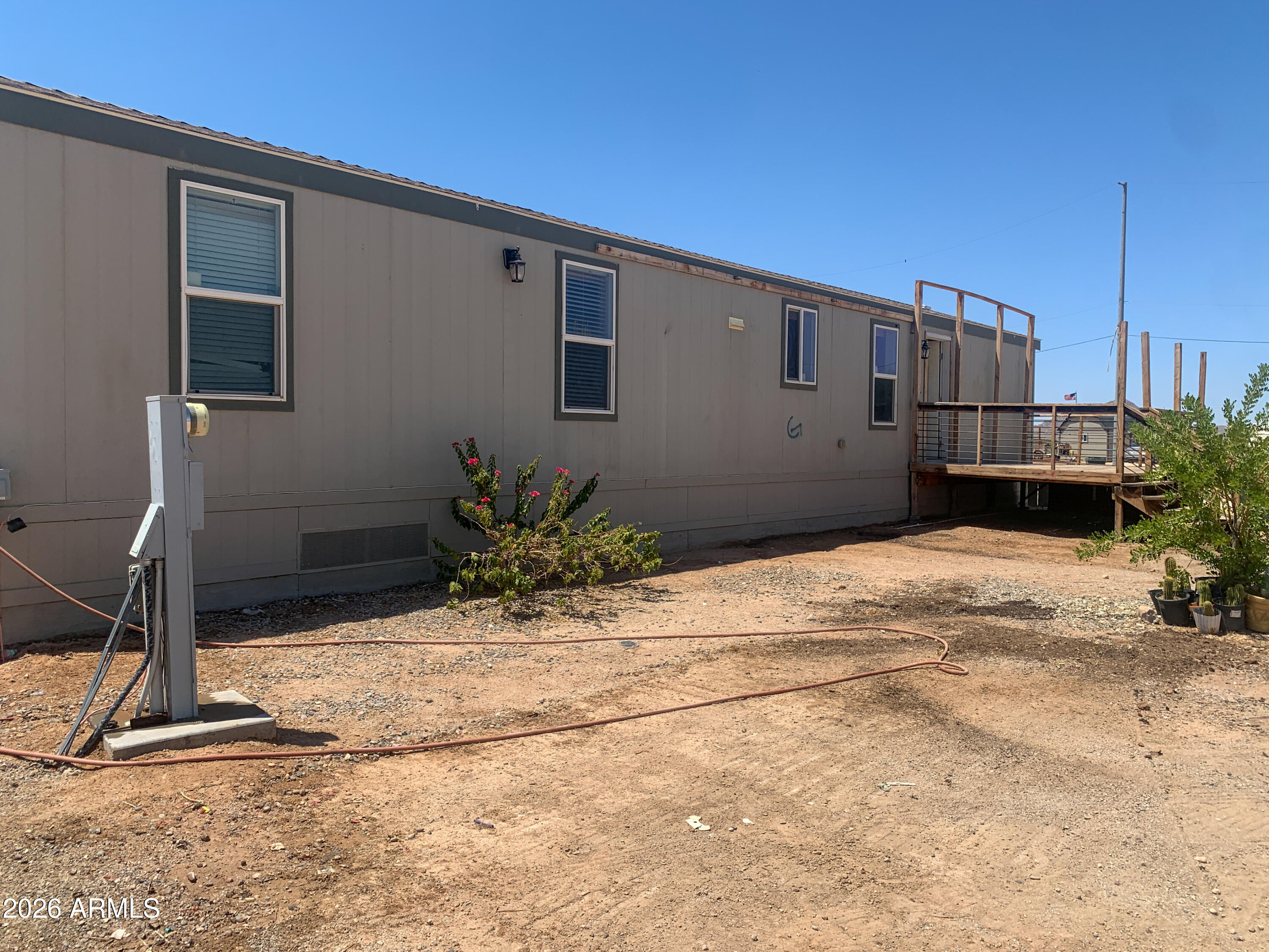 Buckeye - Residential