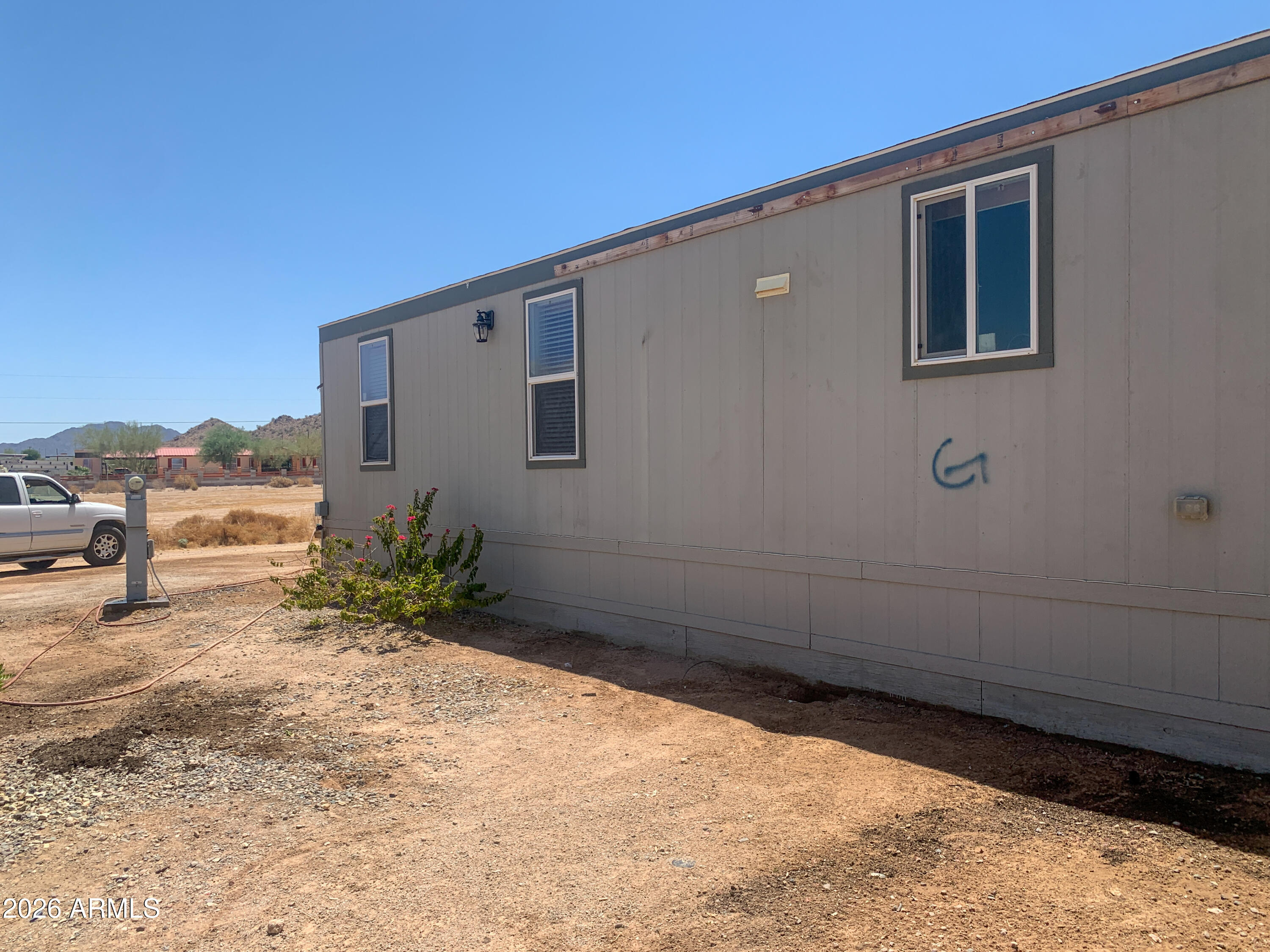 Buckeye - Residential