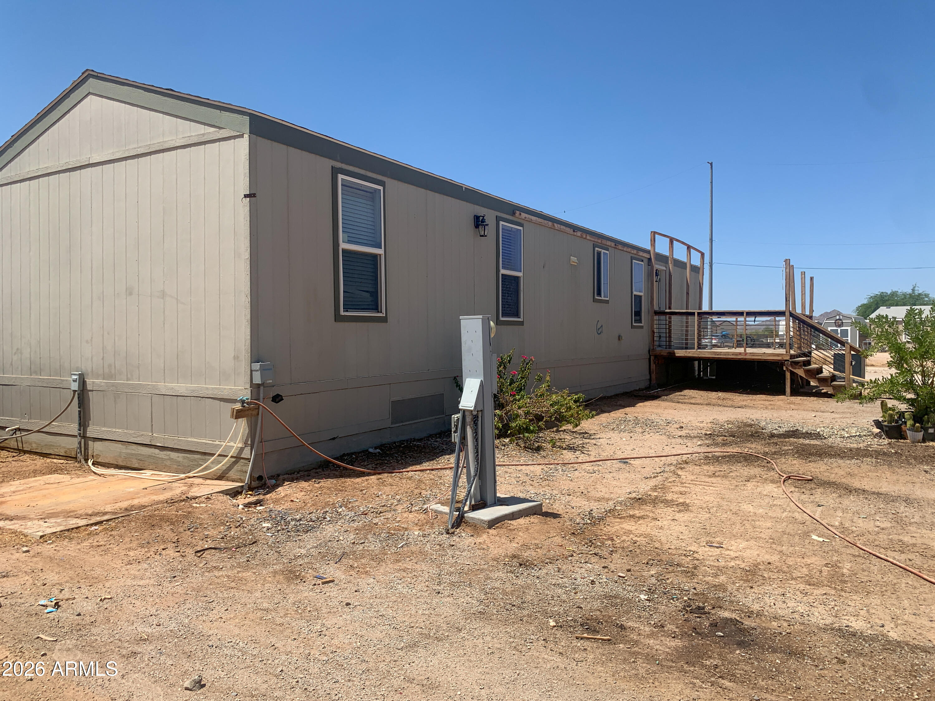 Buckeye - Residential