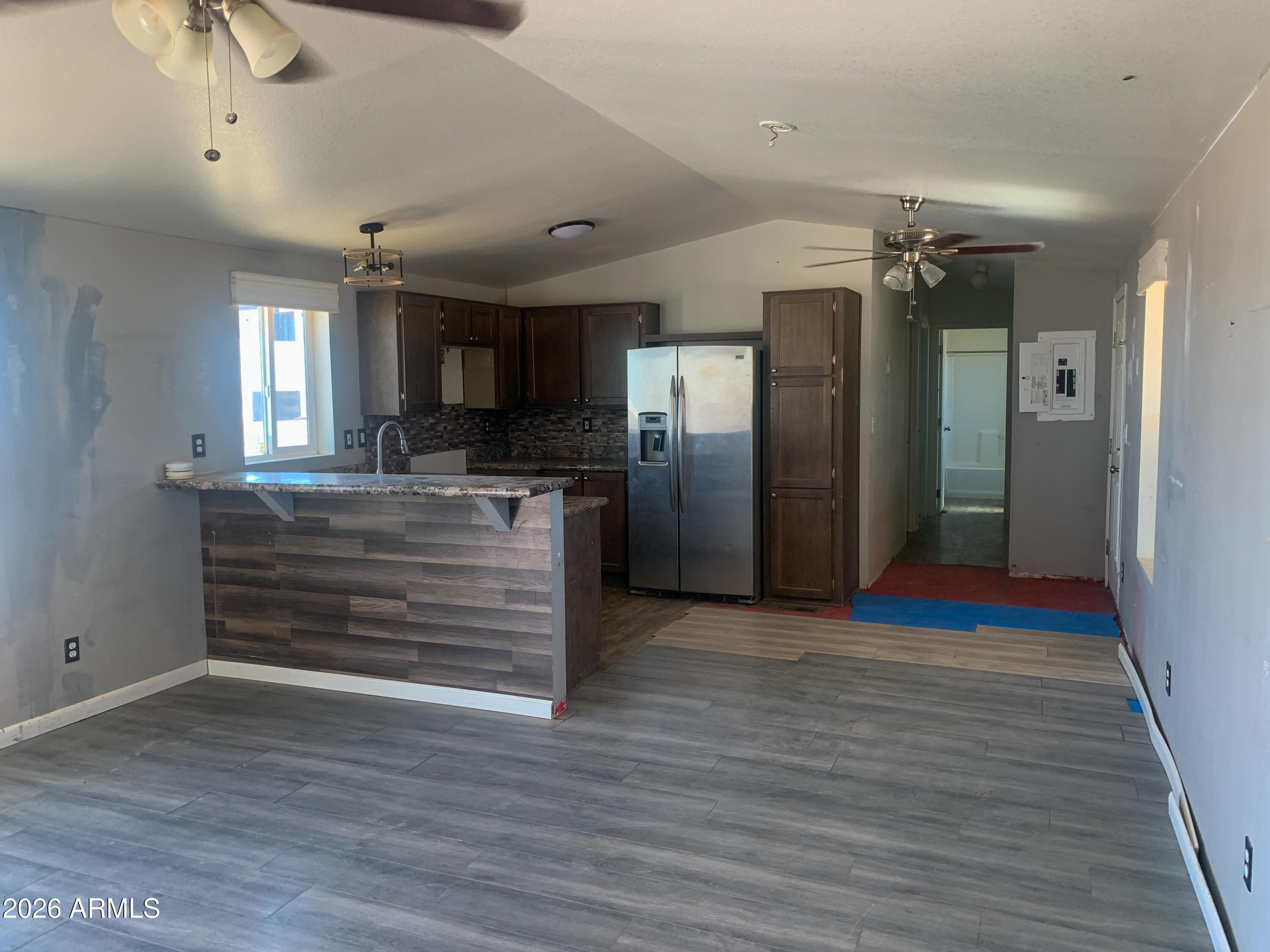 Buckeye - Residential