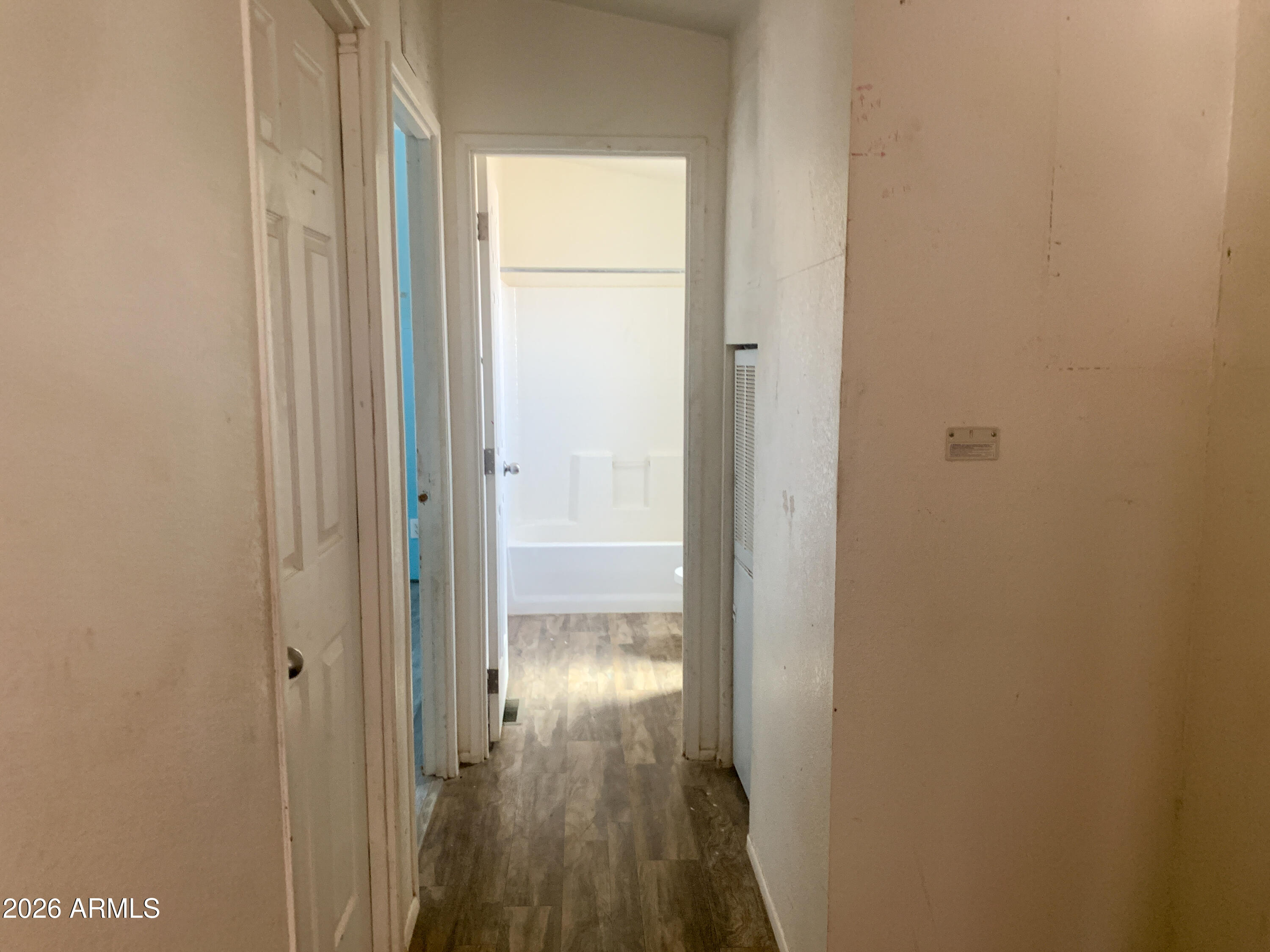 Buckeye - Residential