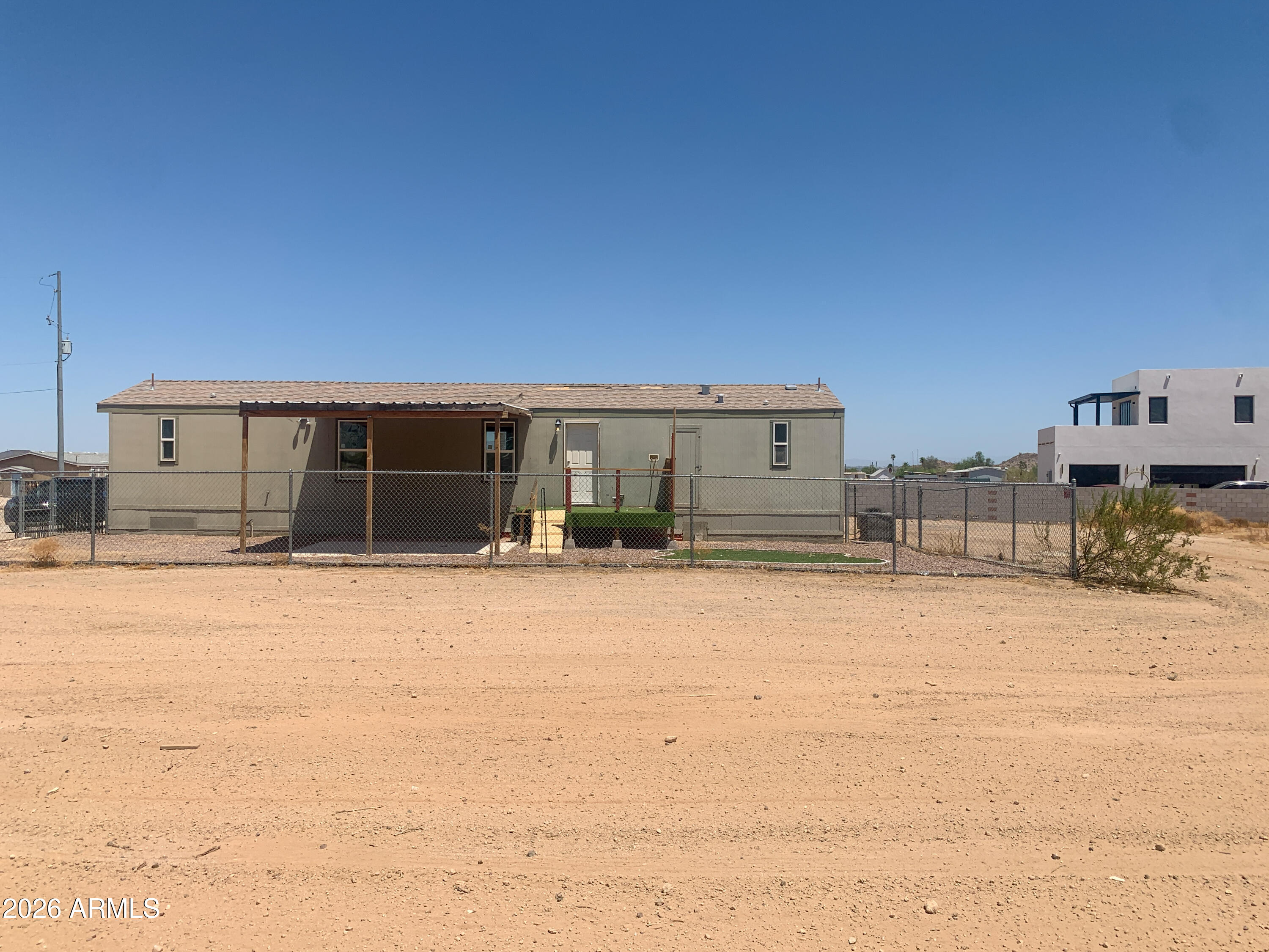 Buckeye - Residential