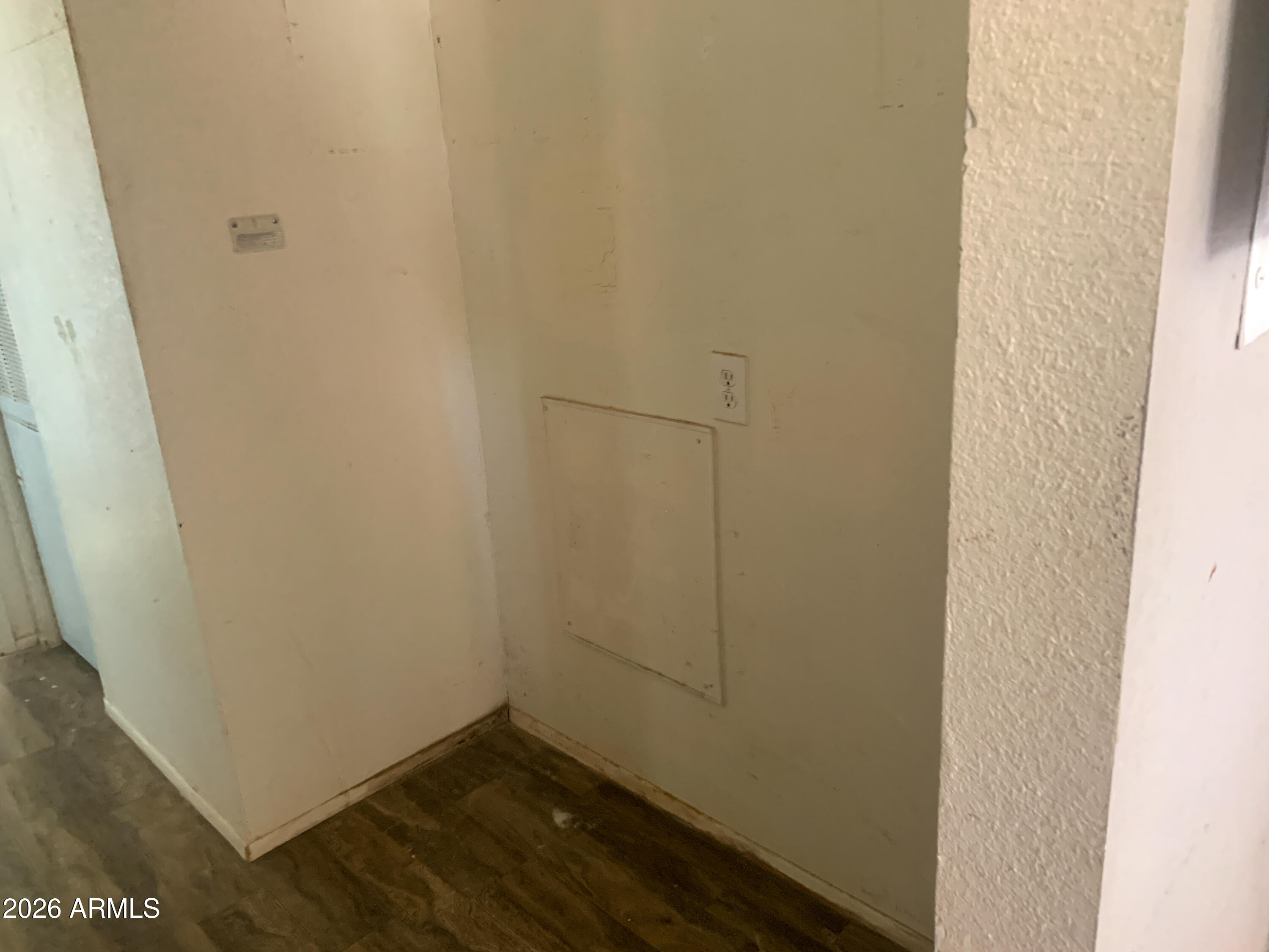 Buckeye - Residential