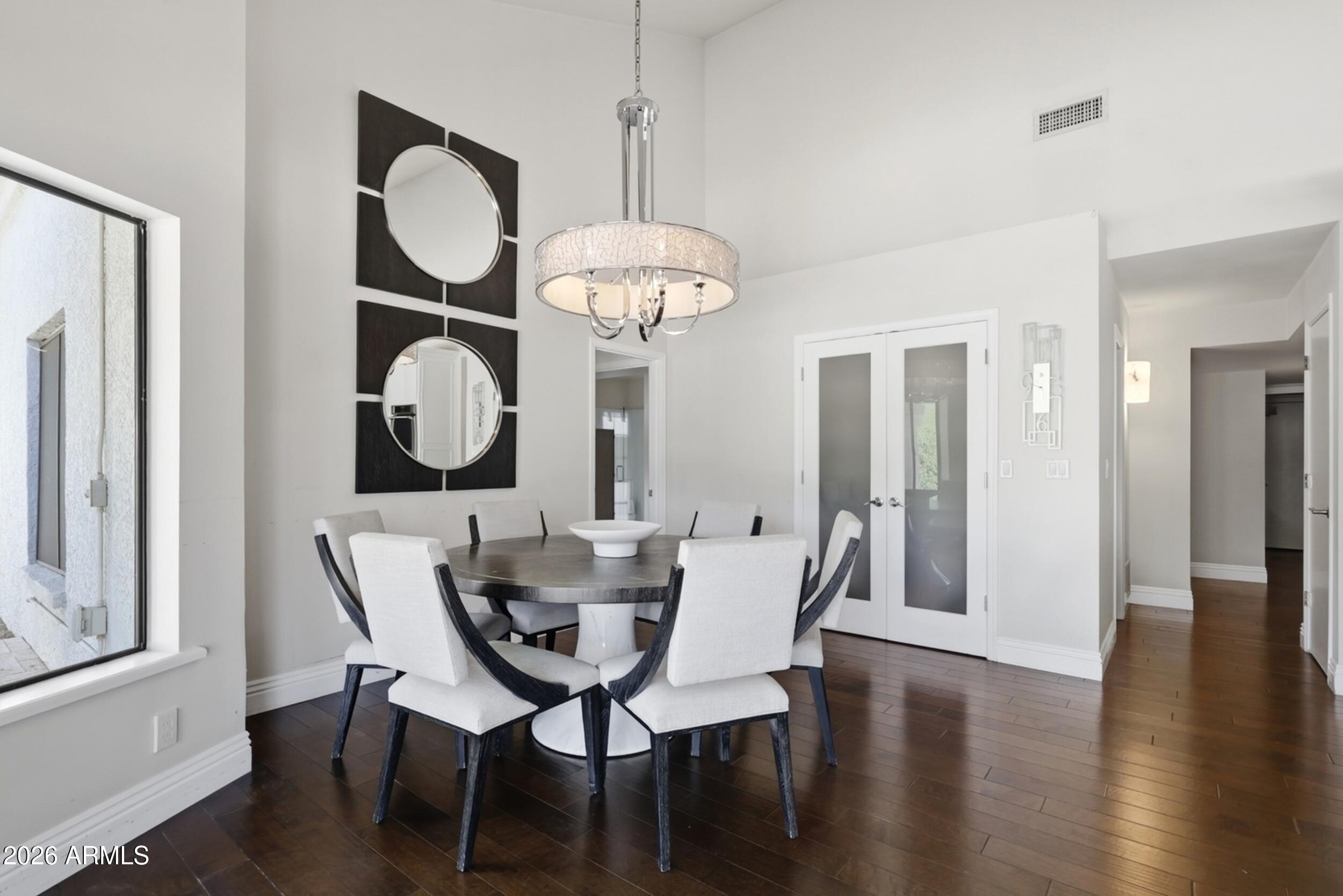 ANDALUSIA 2 - Residential