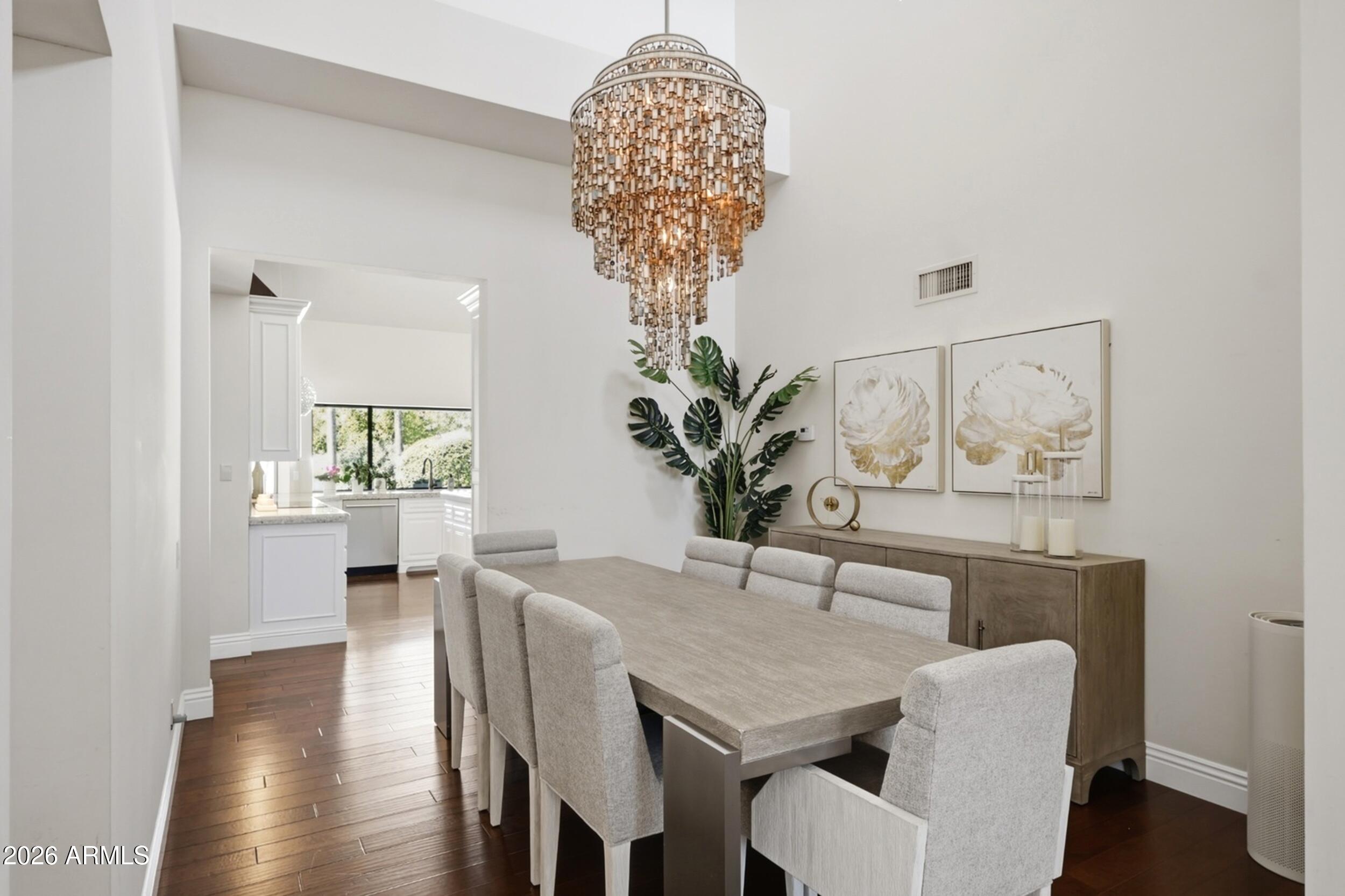 ANDALUSIA 2 - Residential