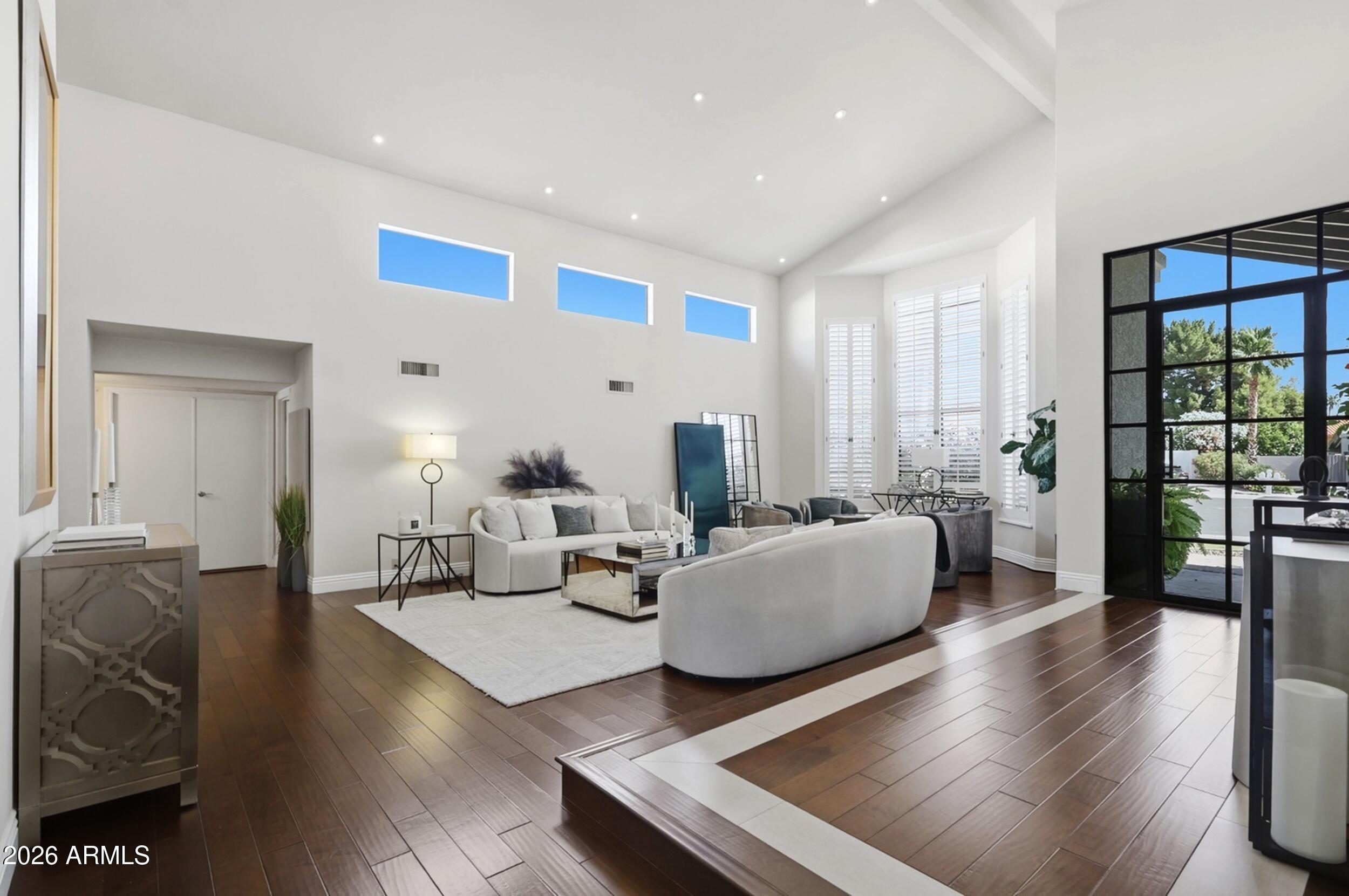 ANDALUSIA 2 - Residential