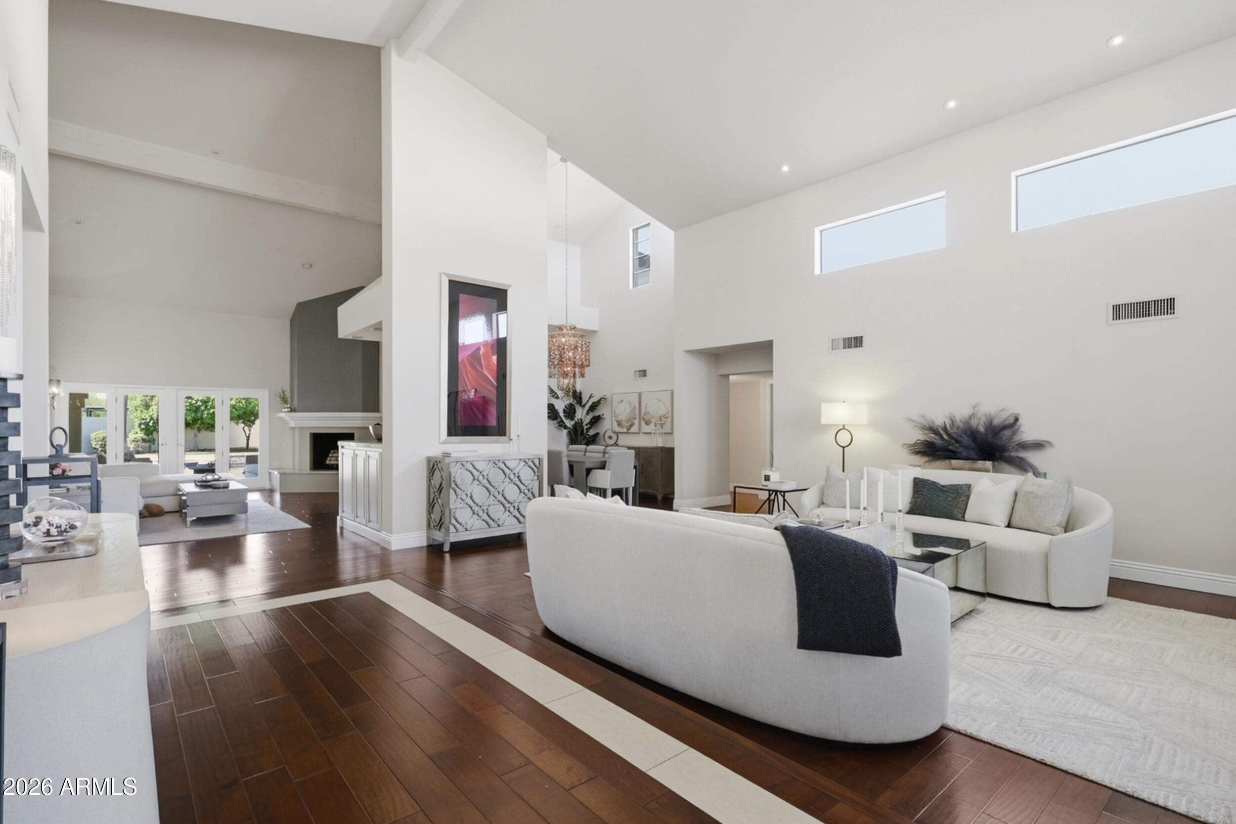 ANDALUSIA 2 - Residential