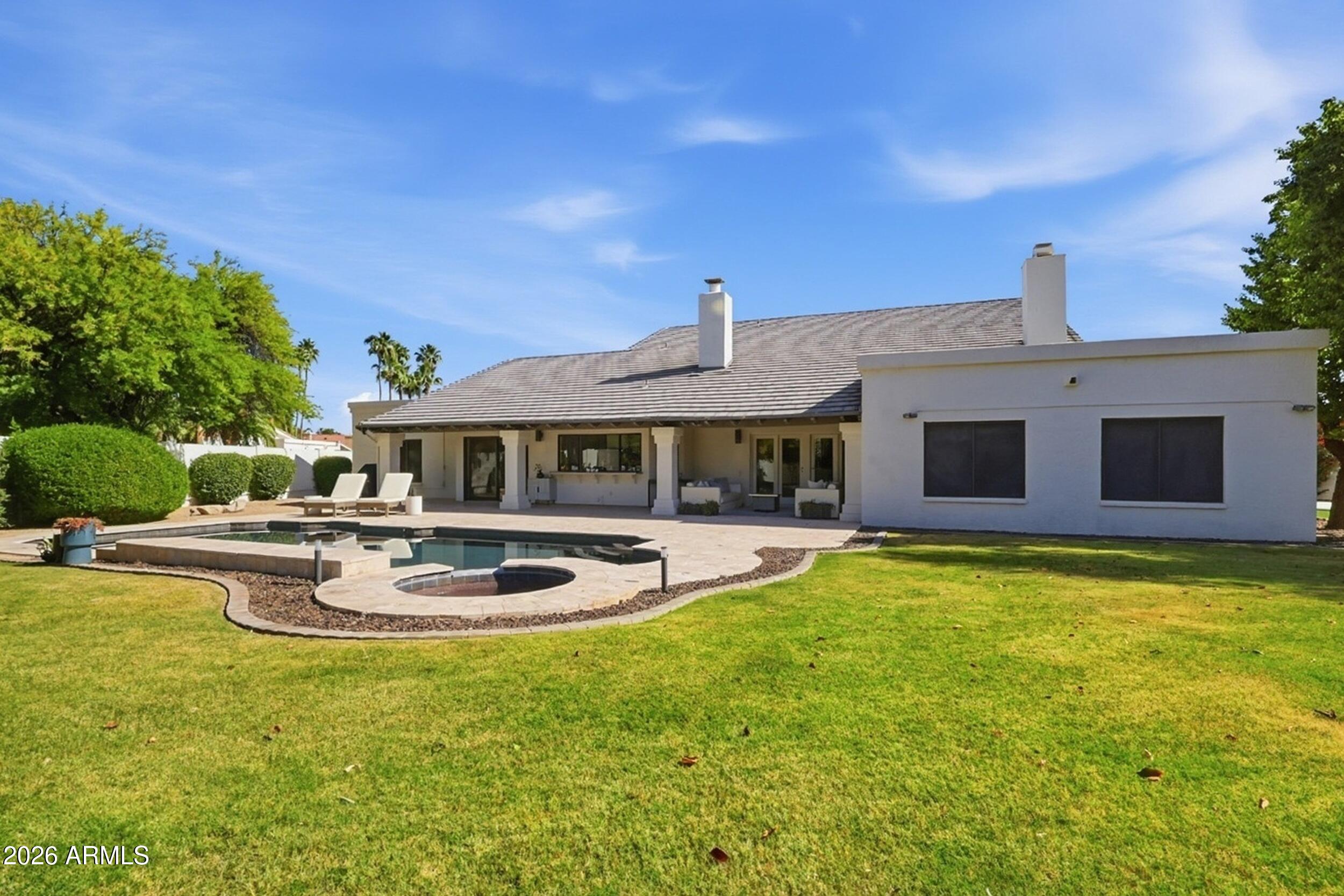 ANDALUSIA 2 - Residential