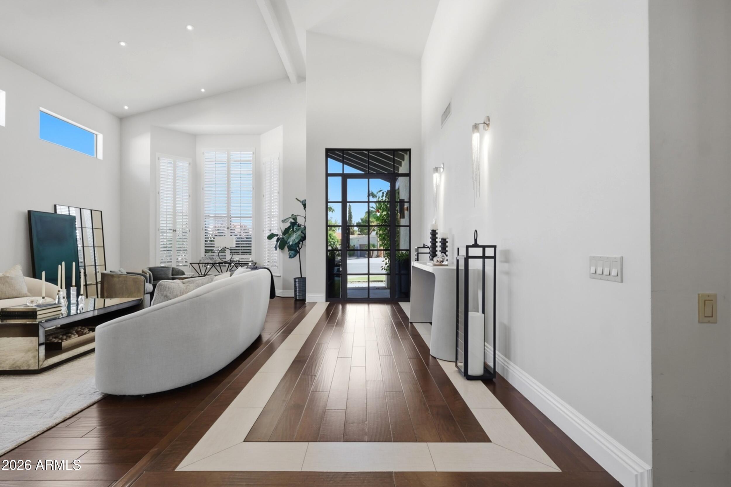 ANDALUSIA 2 - Residential