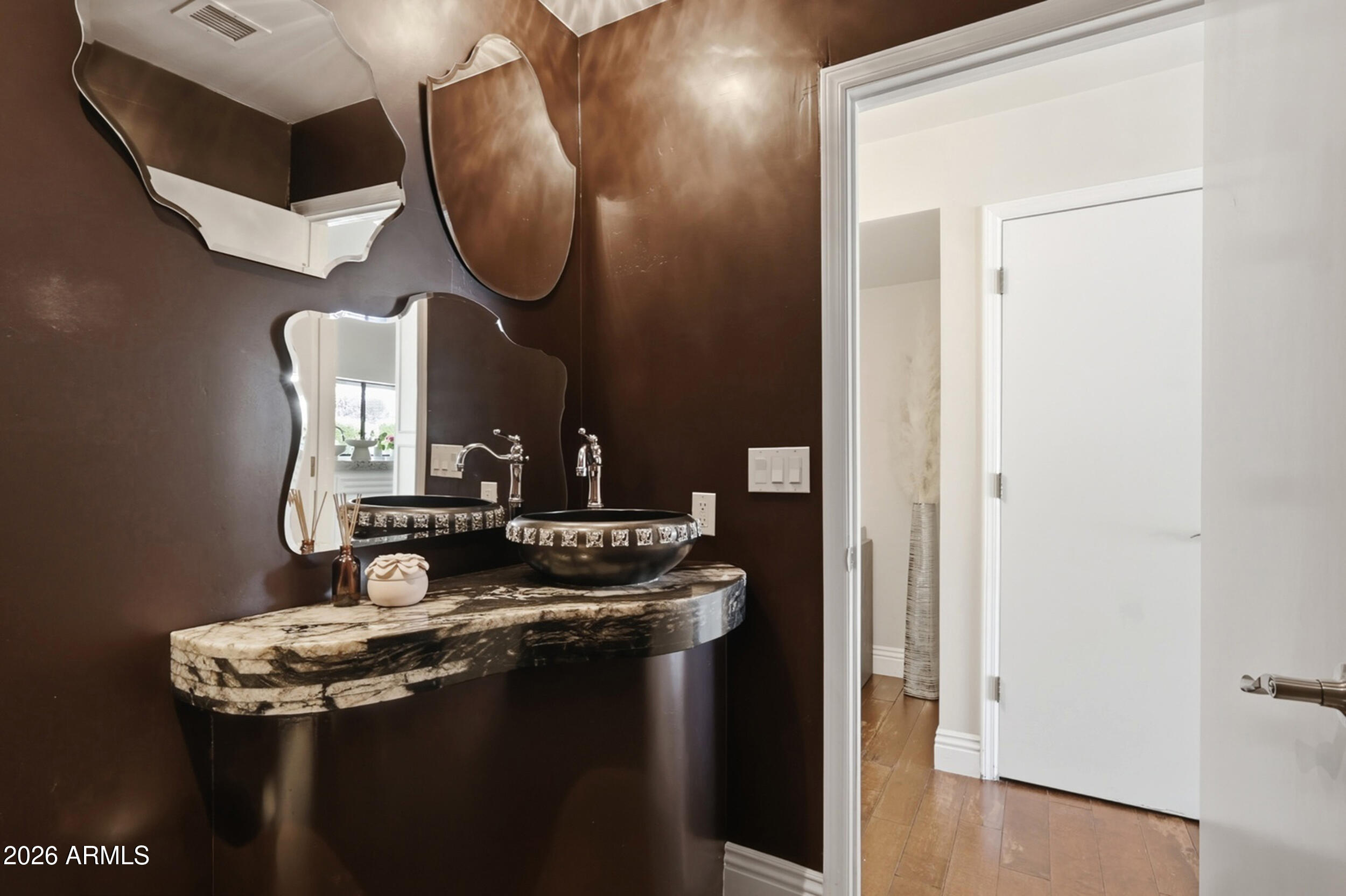 ANDALUSIA 2 - Residential