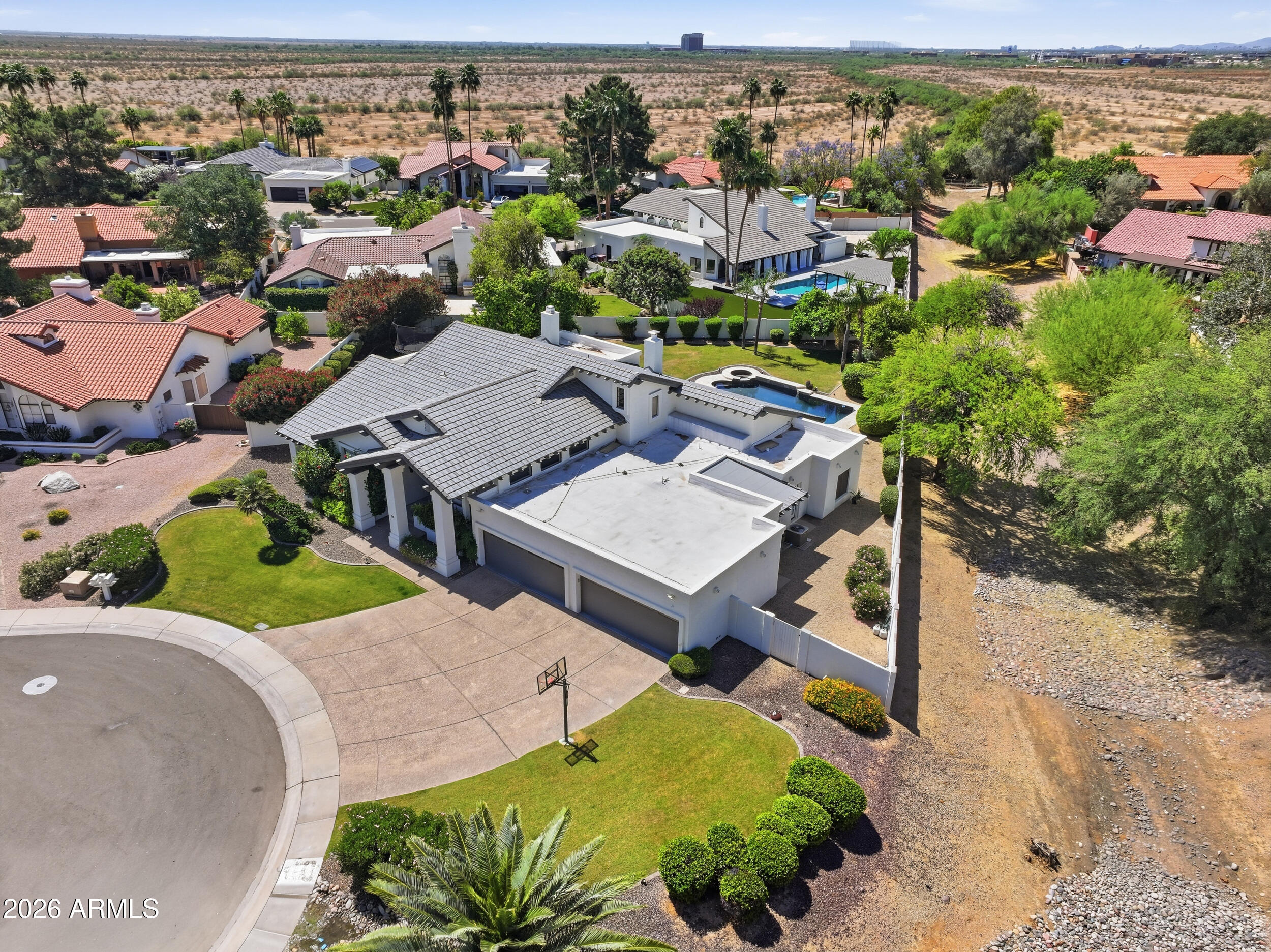 ANDALUSIA 2 - Residential