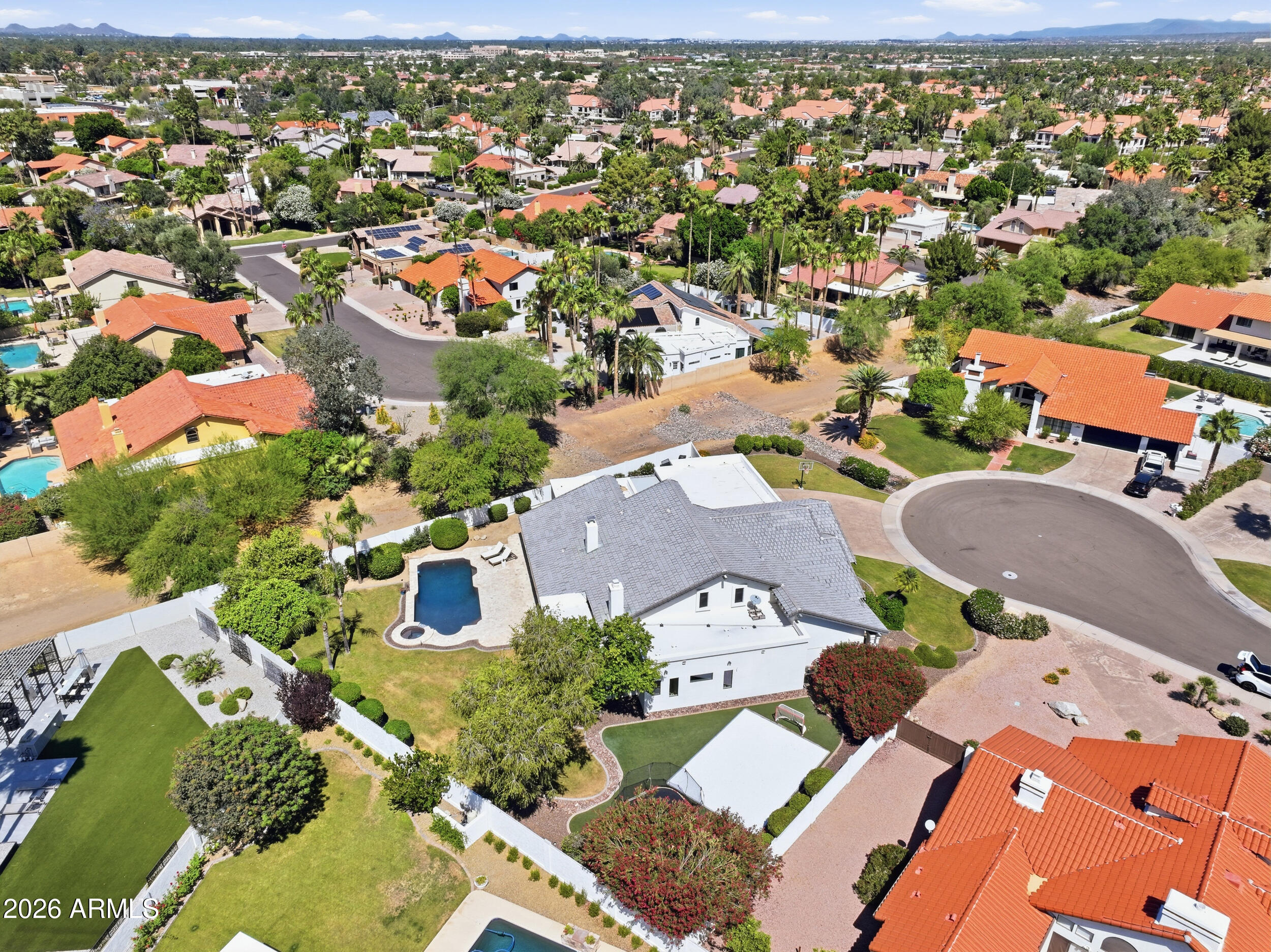 ANDALUSIA 2 - Residential