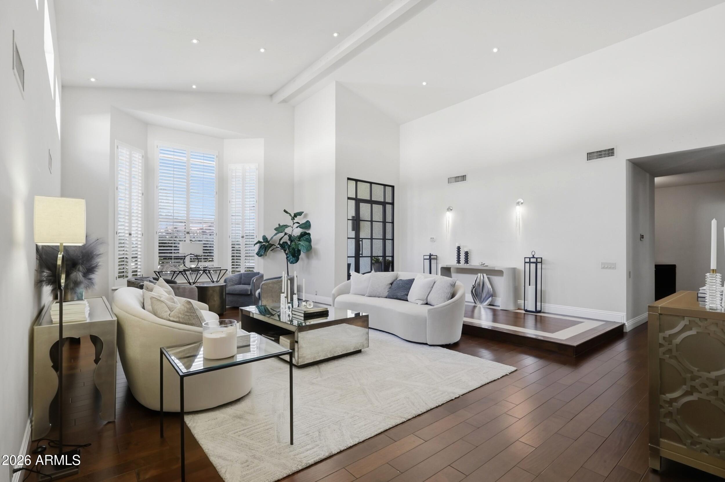 ANDALUSIA 2 - Residential