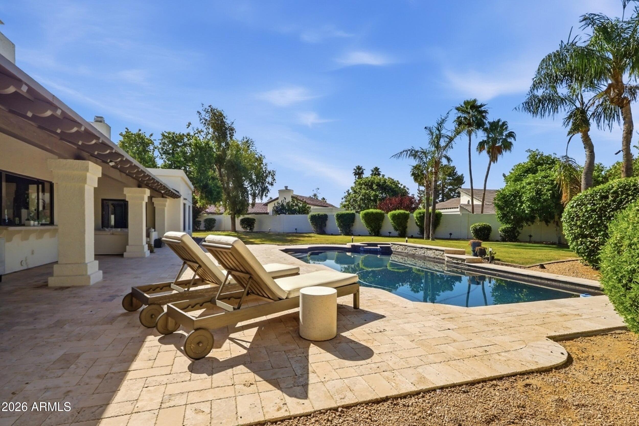 ANDALUSIA 2 - Residential