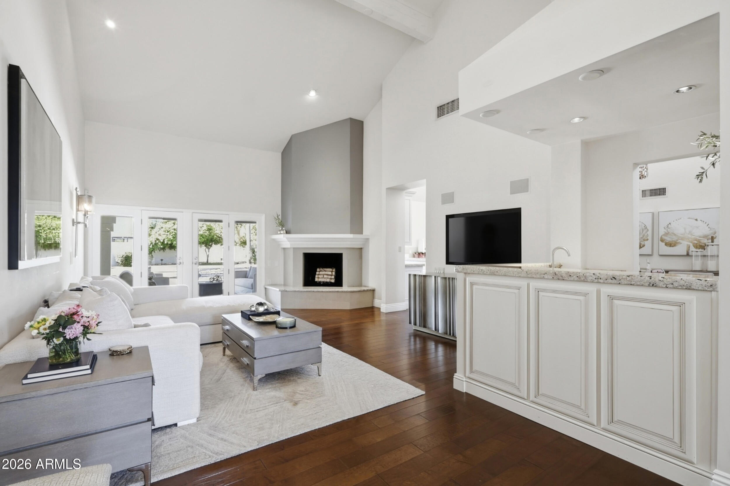 ANDALUSIA 2 - Residential