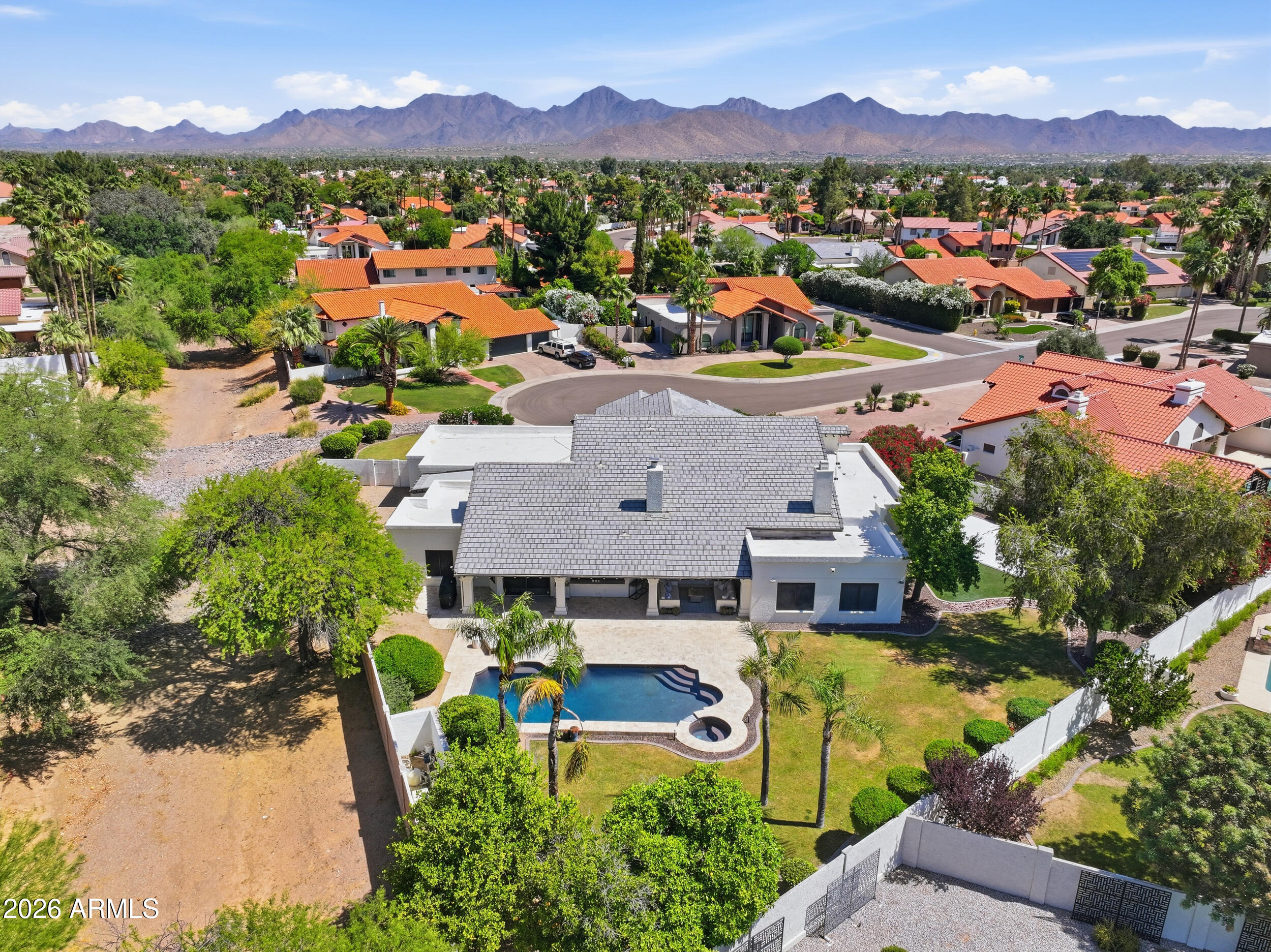 ANDALUSIA 2 - Residential