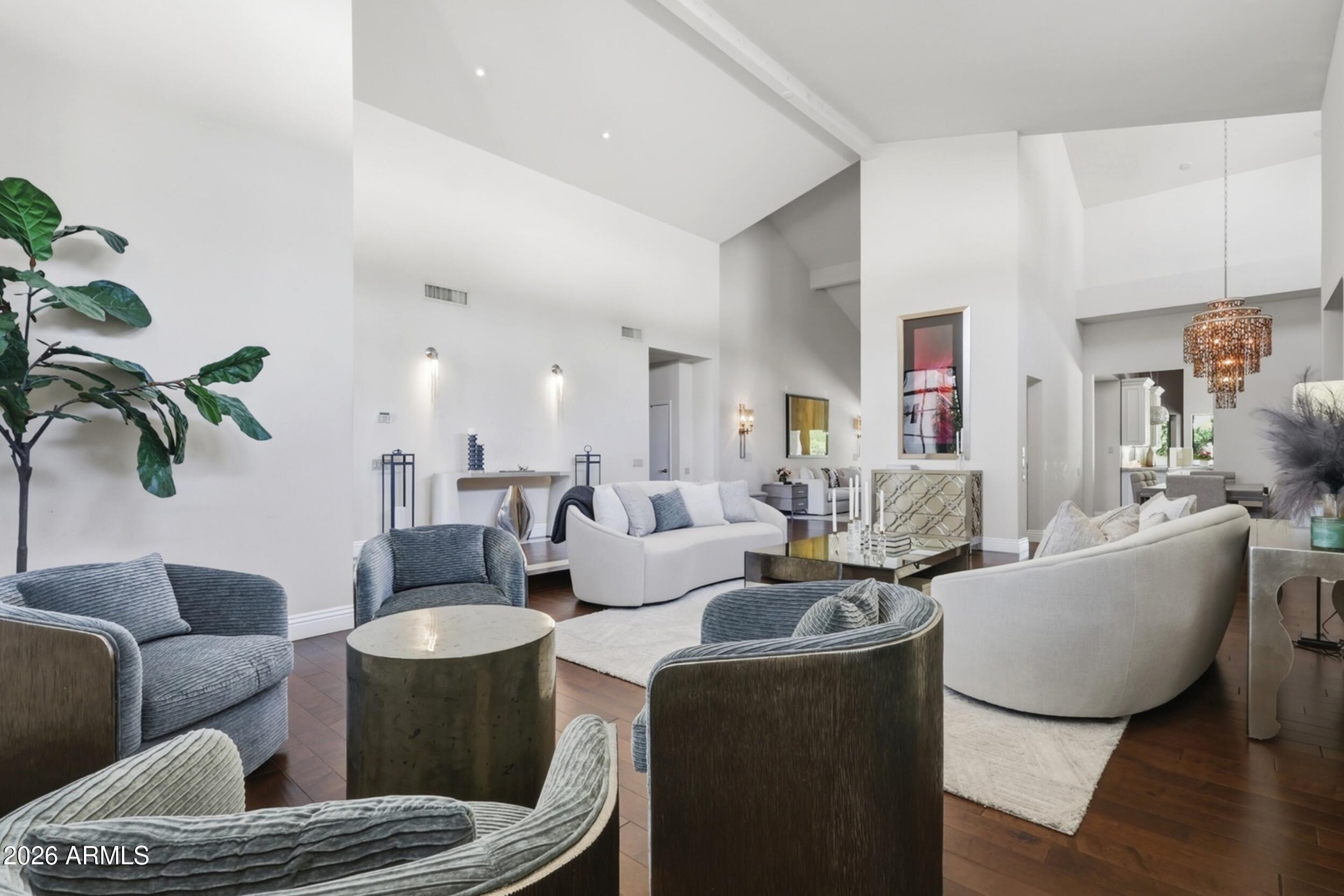 ANDALUSIA 2 - Residential