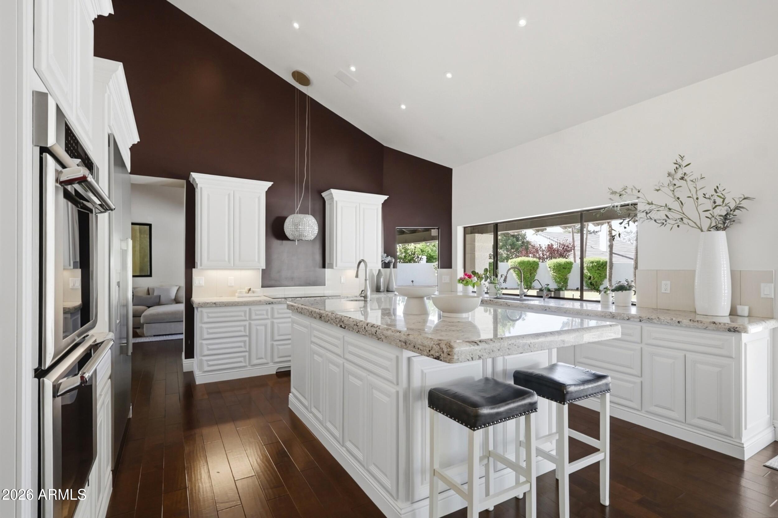 ANDALUSIA 2 - Residential