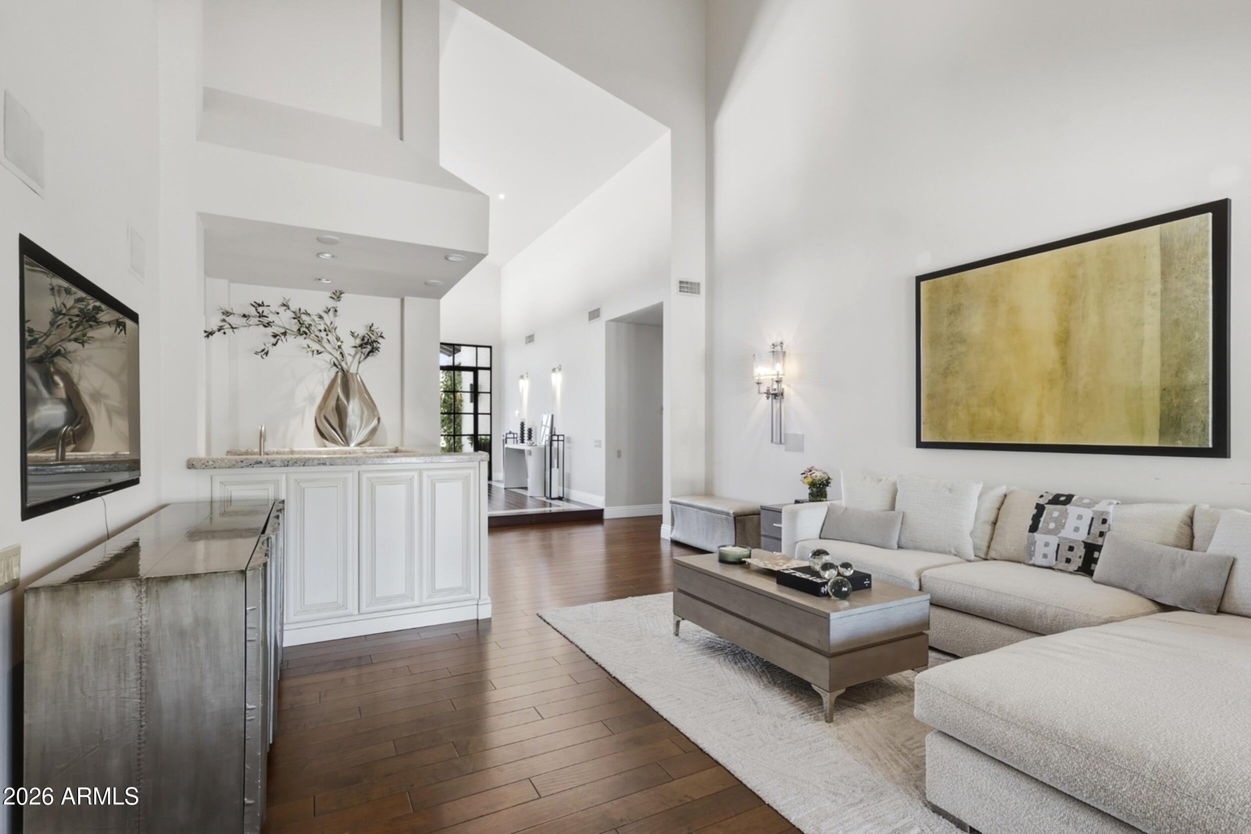 ANDALUSIA 2 - Residential