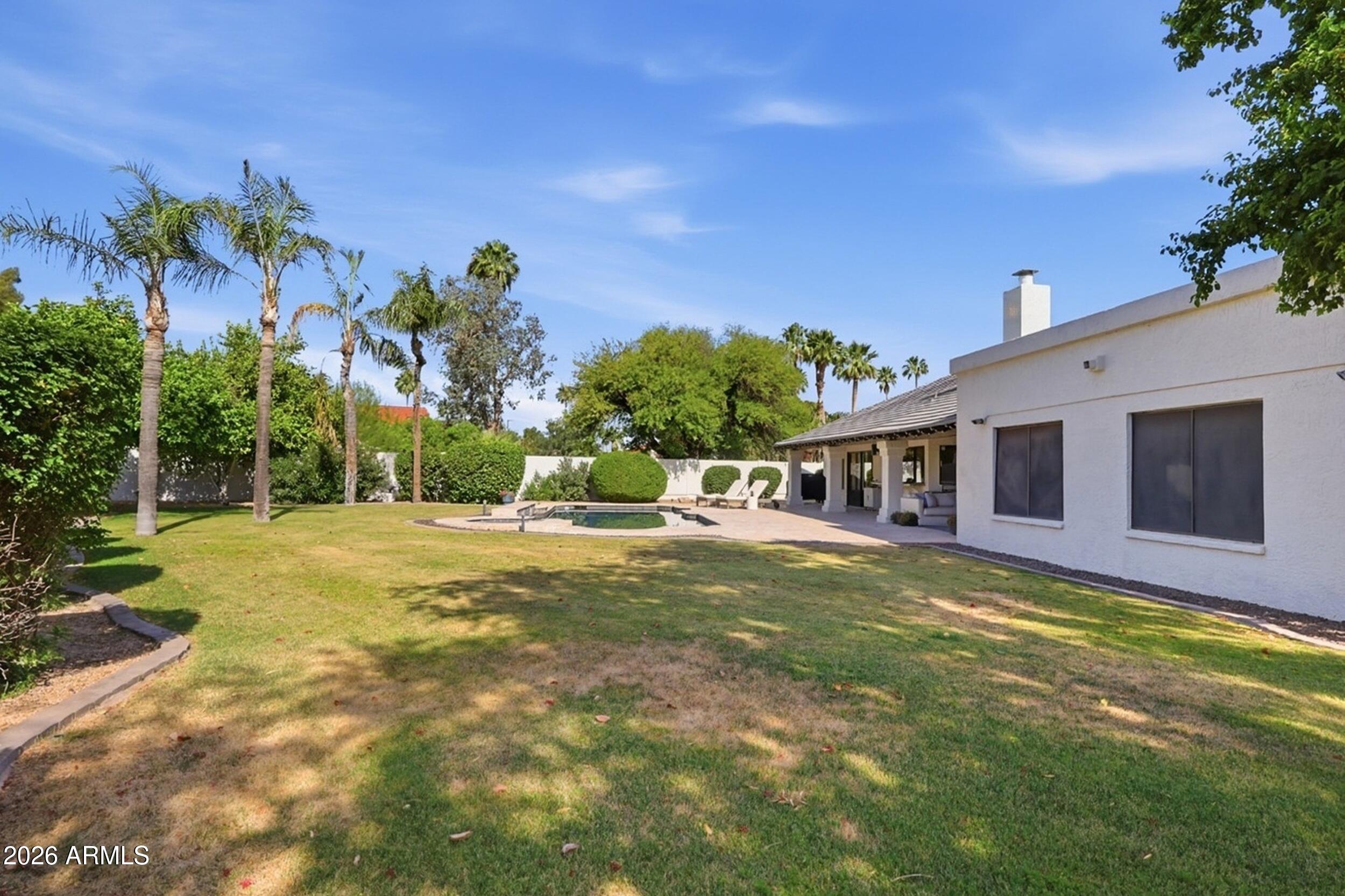 ANDALUSIA 2 - Residential