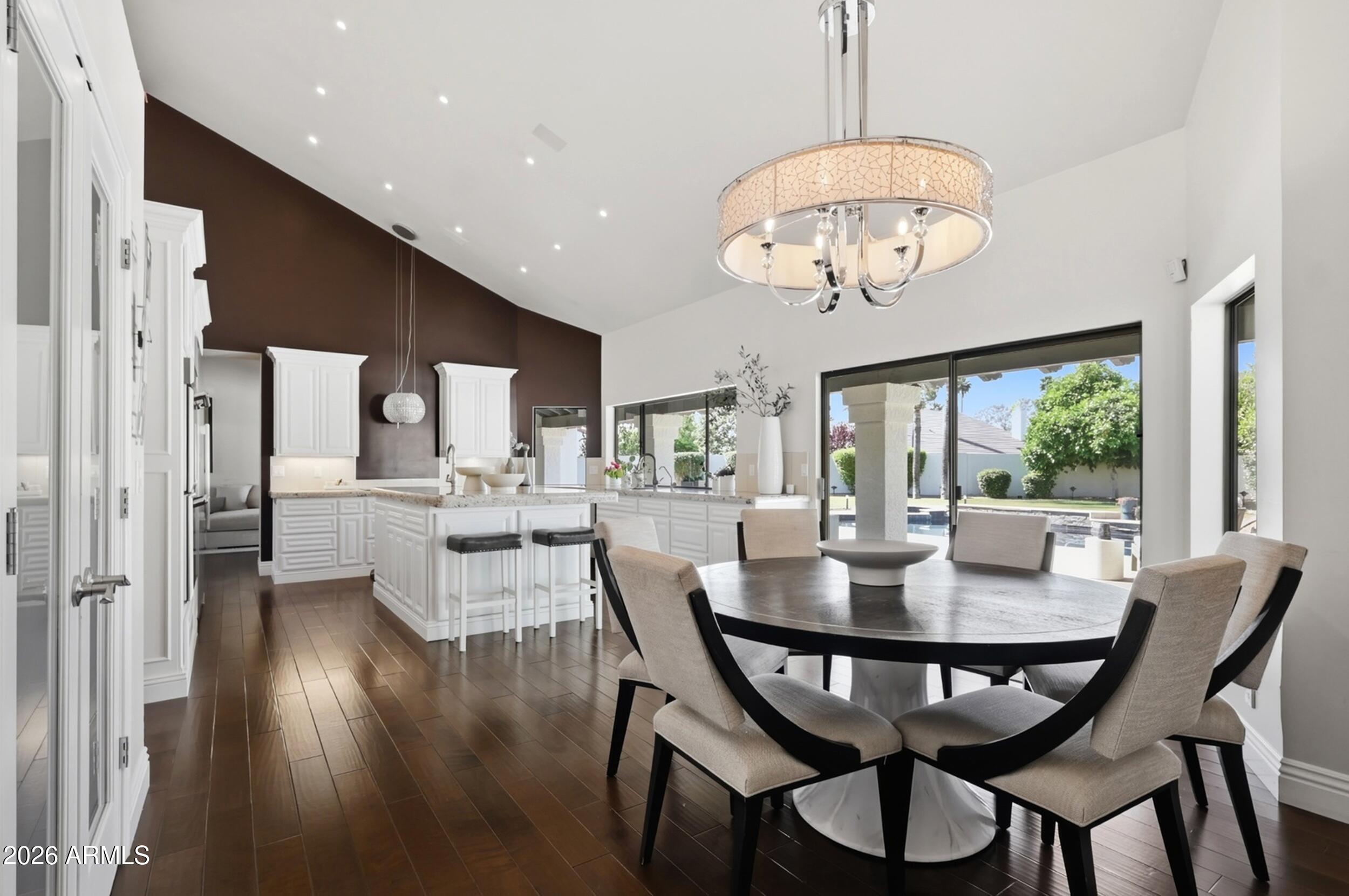 ANDALUSIA 2 - Residential