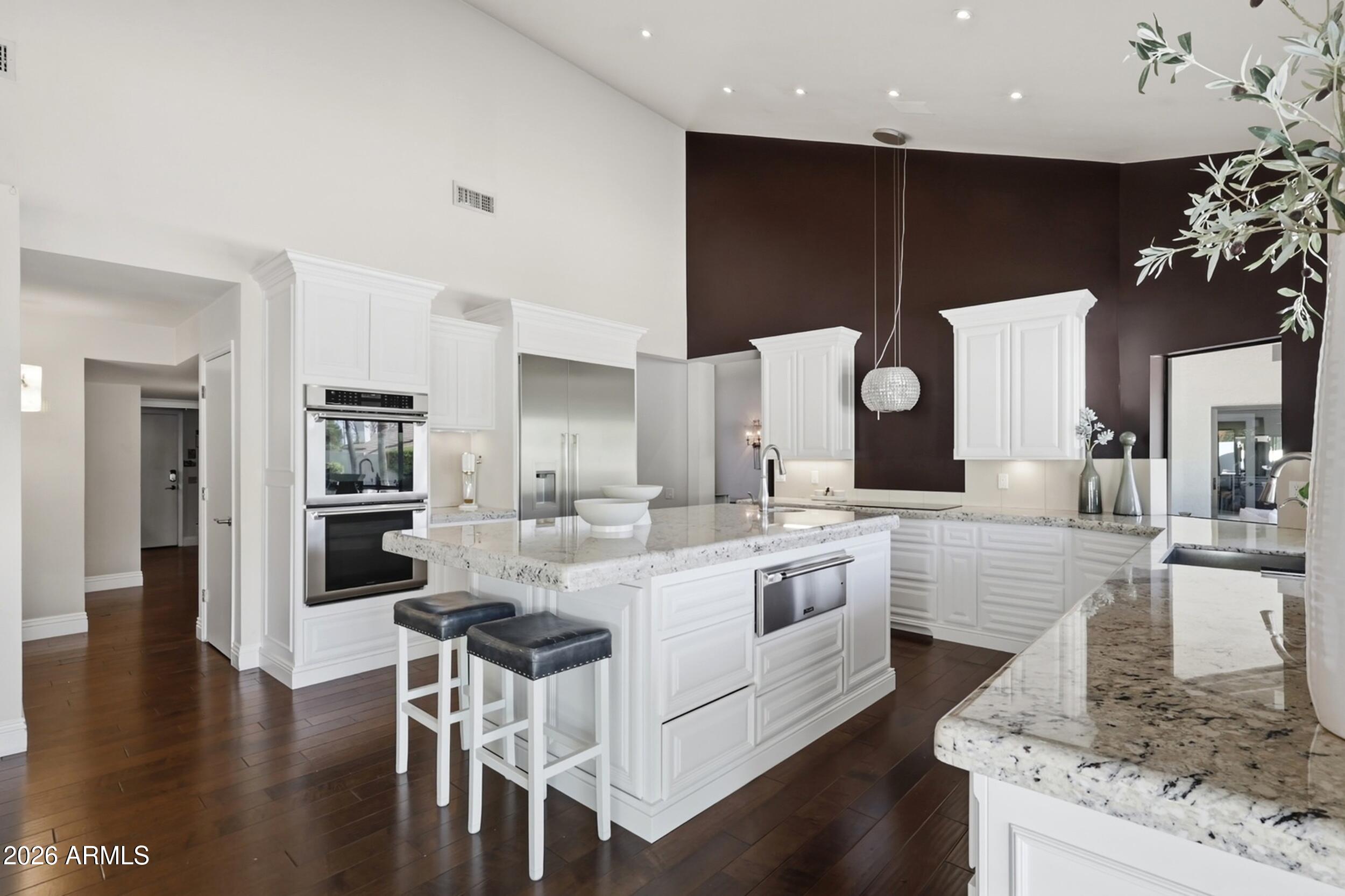 ANDALUSIA 2 - Residential
